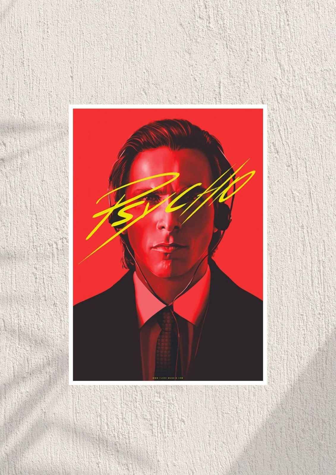American Psycho