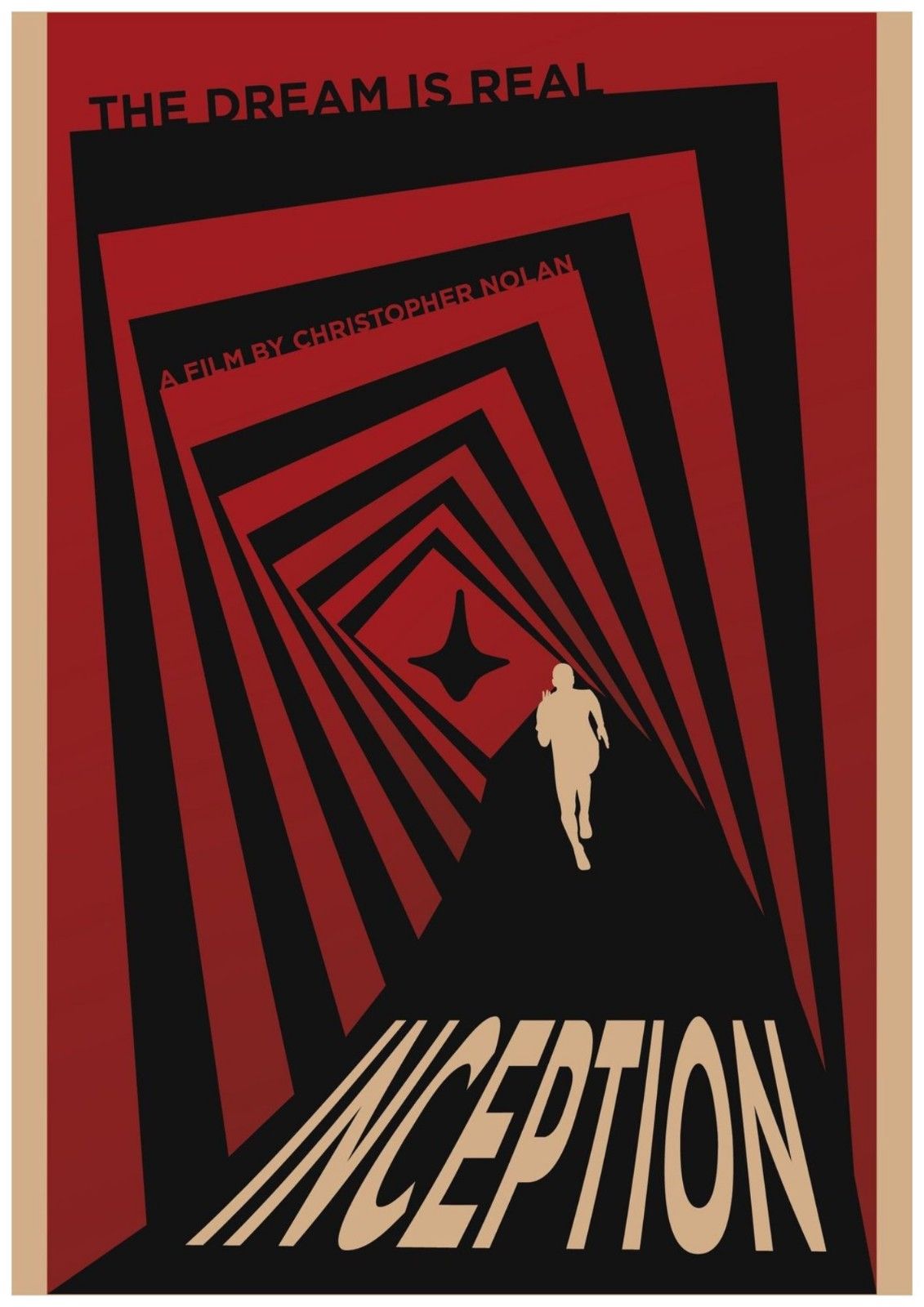 Inception  - Alternative View 3
