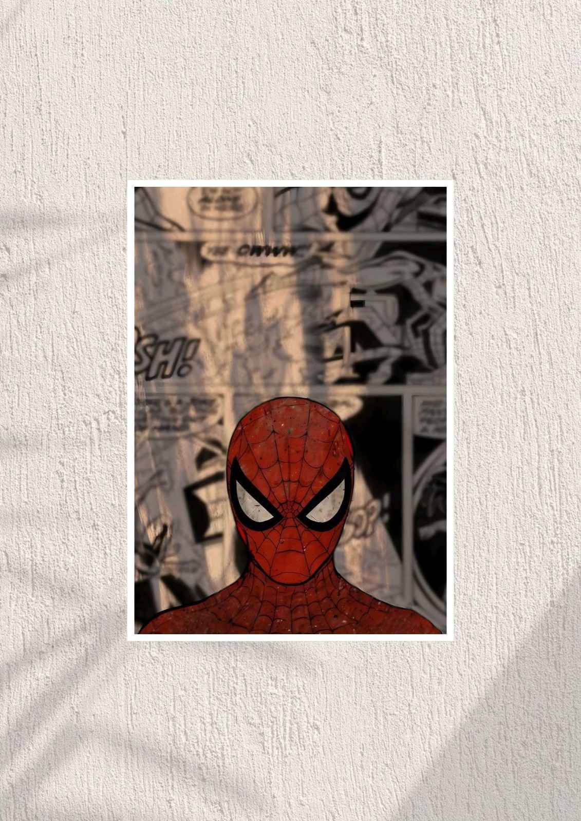 Spiderman 