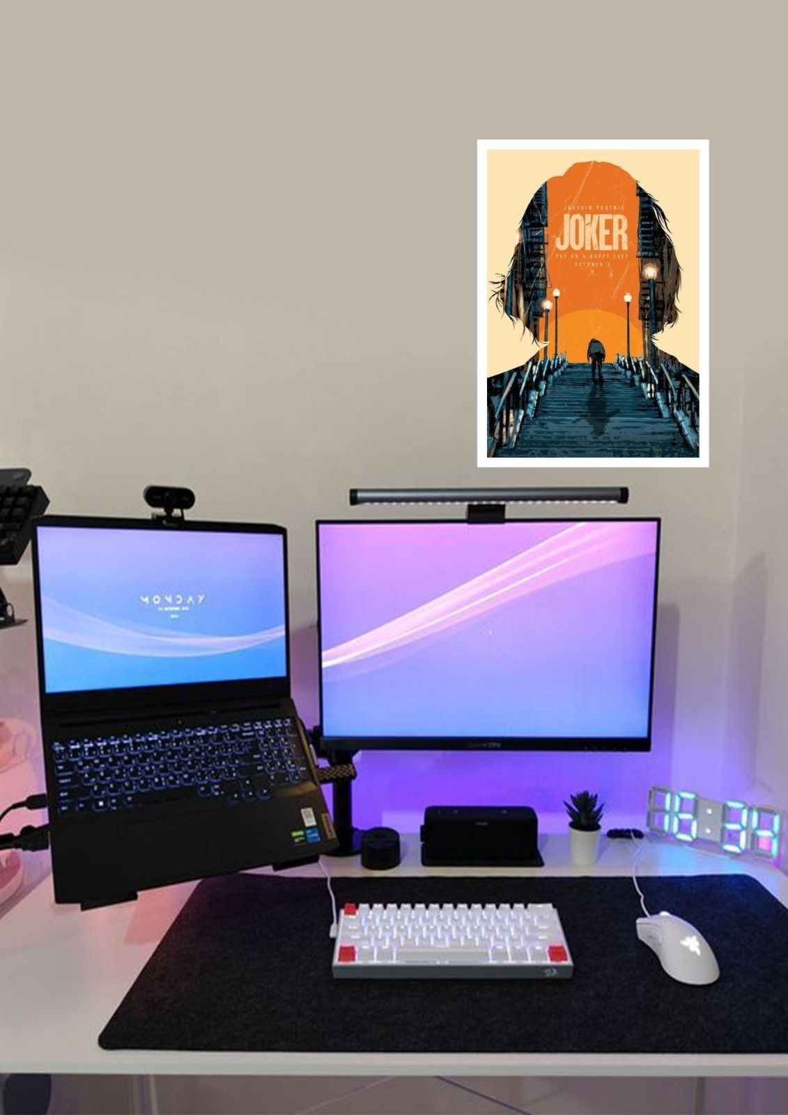 Joker  - Alternative View 1