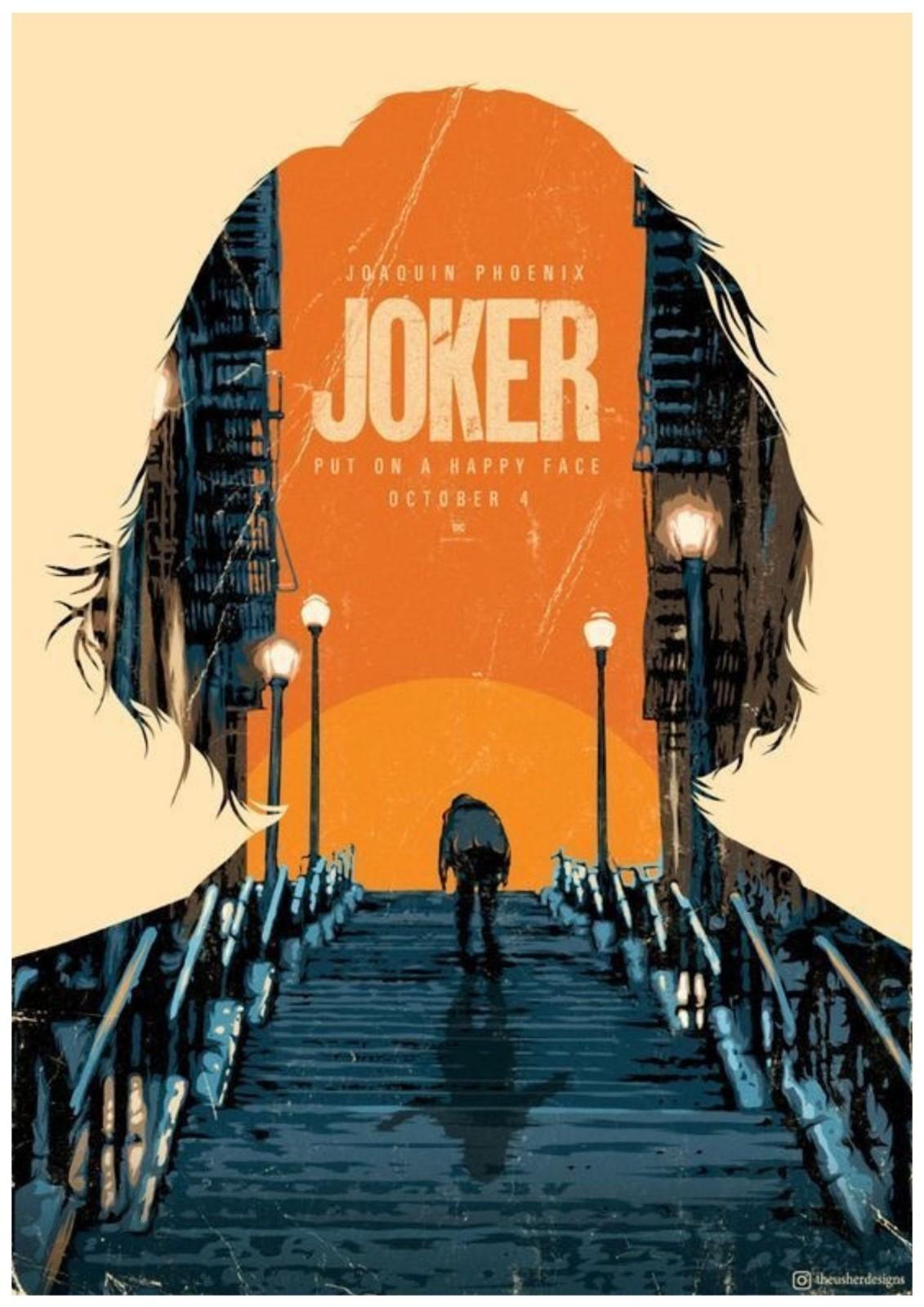 Joker  - Alternative View 3