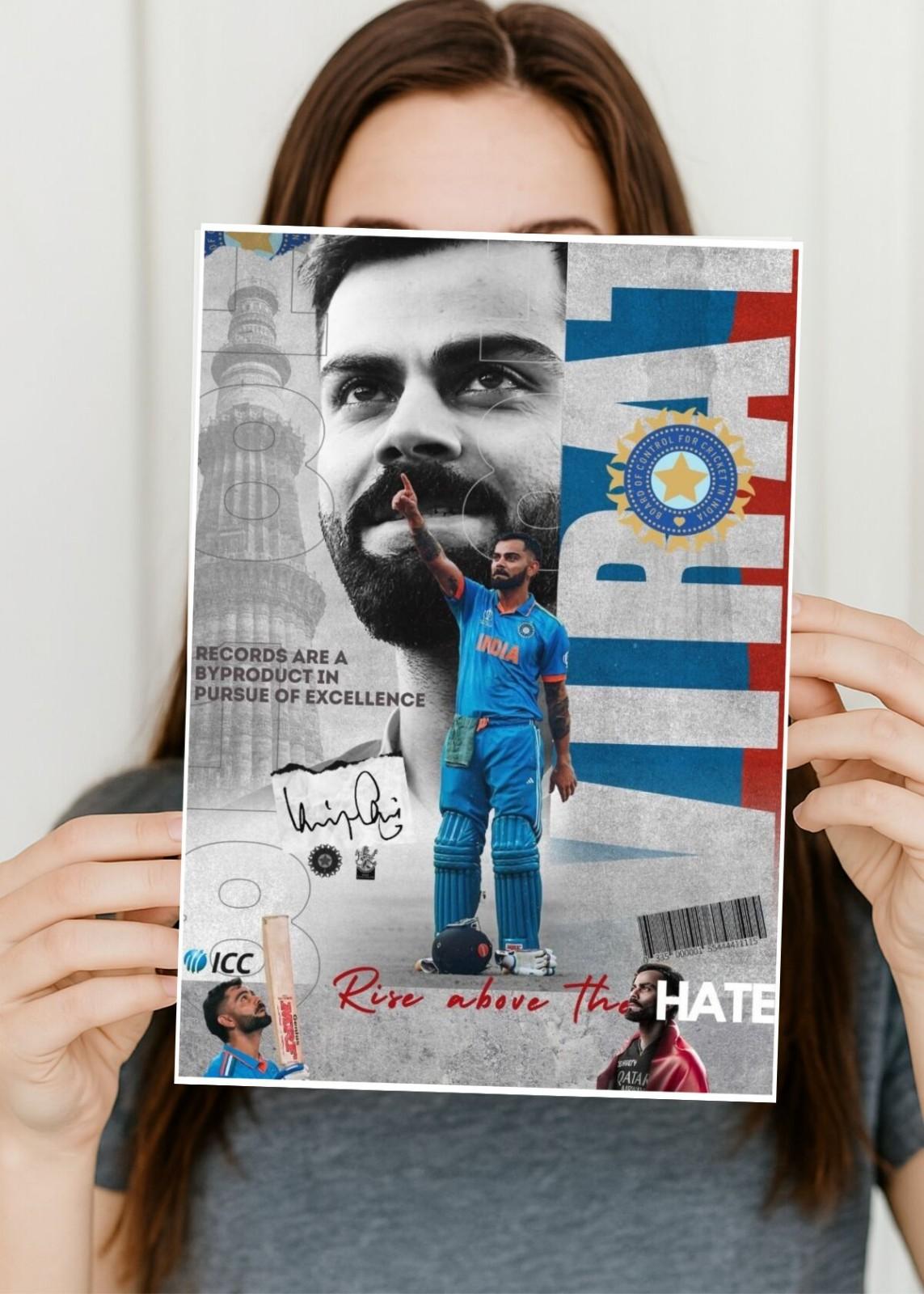 King Kohli