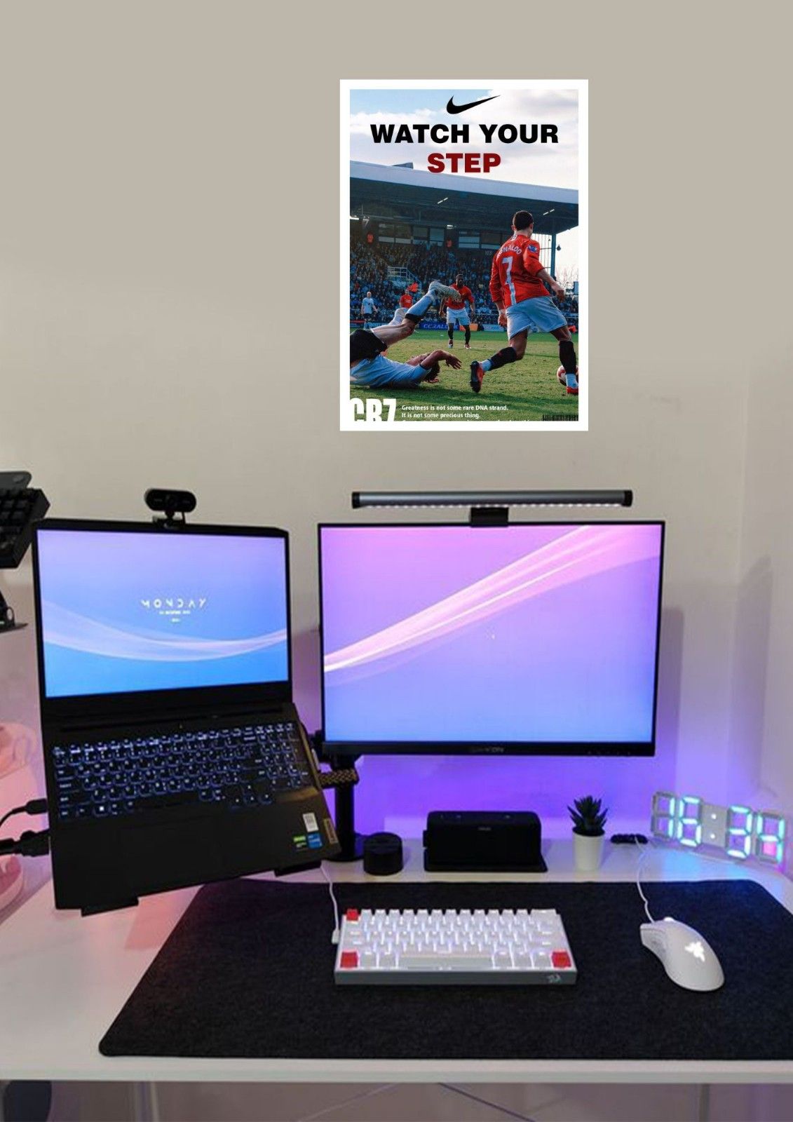 CR7 - Alternative View 1