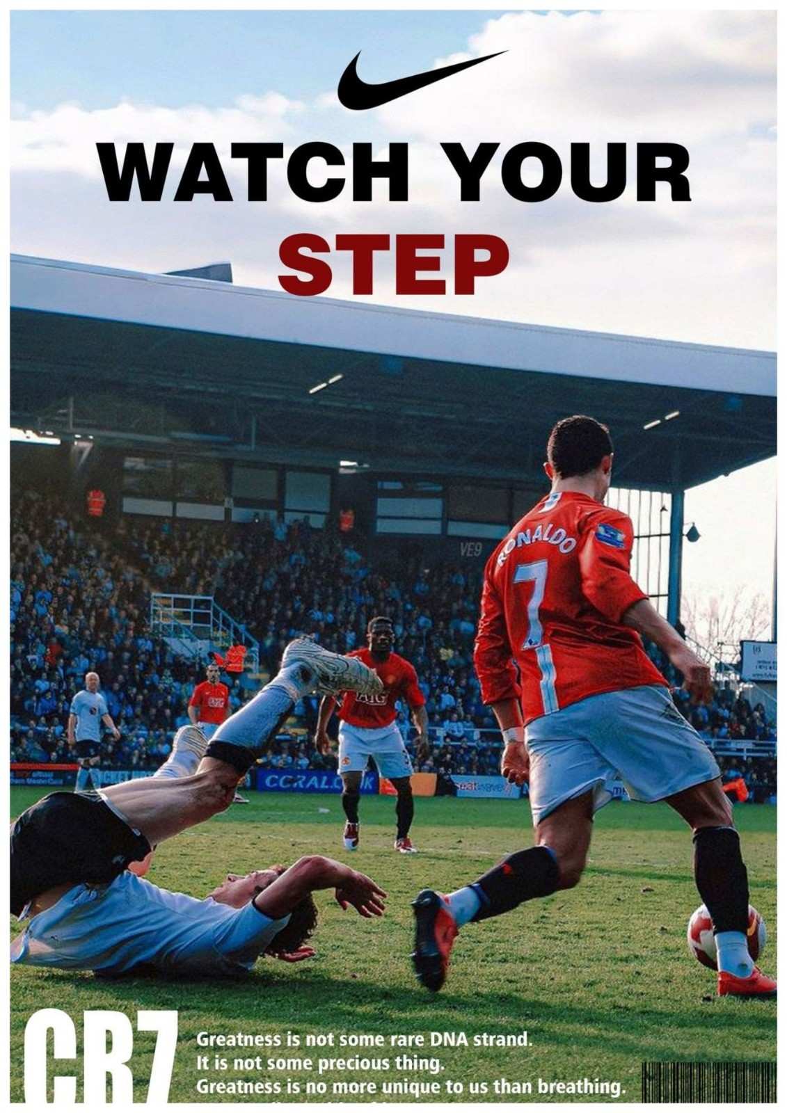 CR7 - Alternative View 3