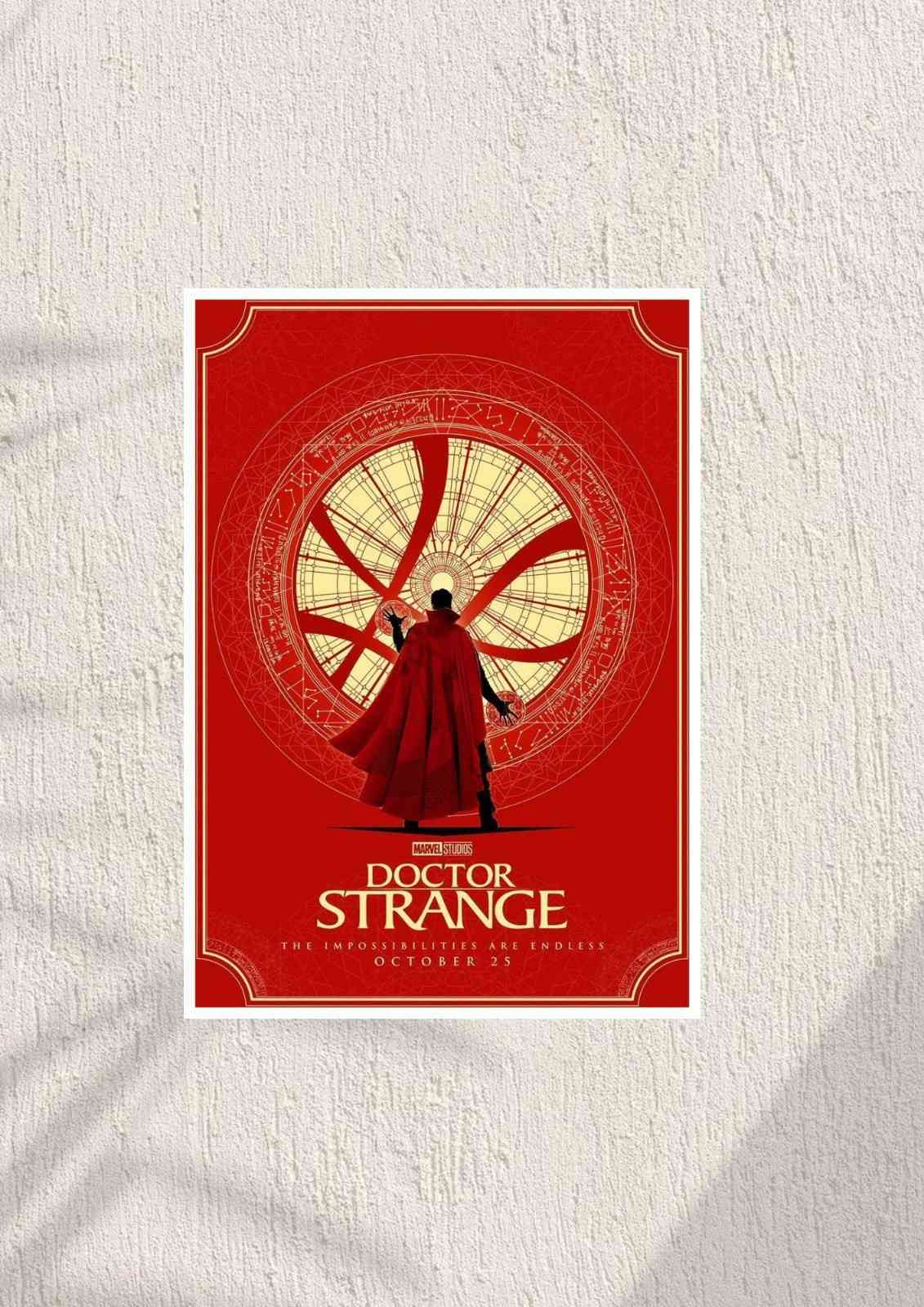 Doctor Strange