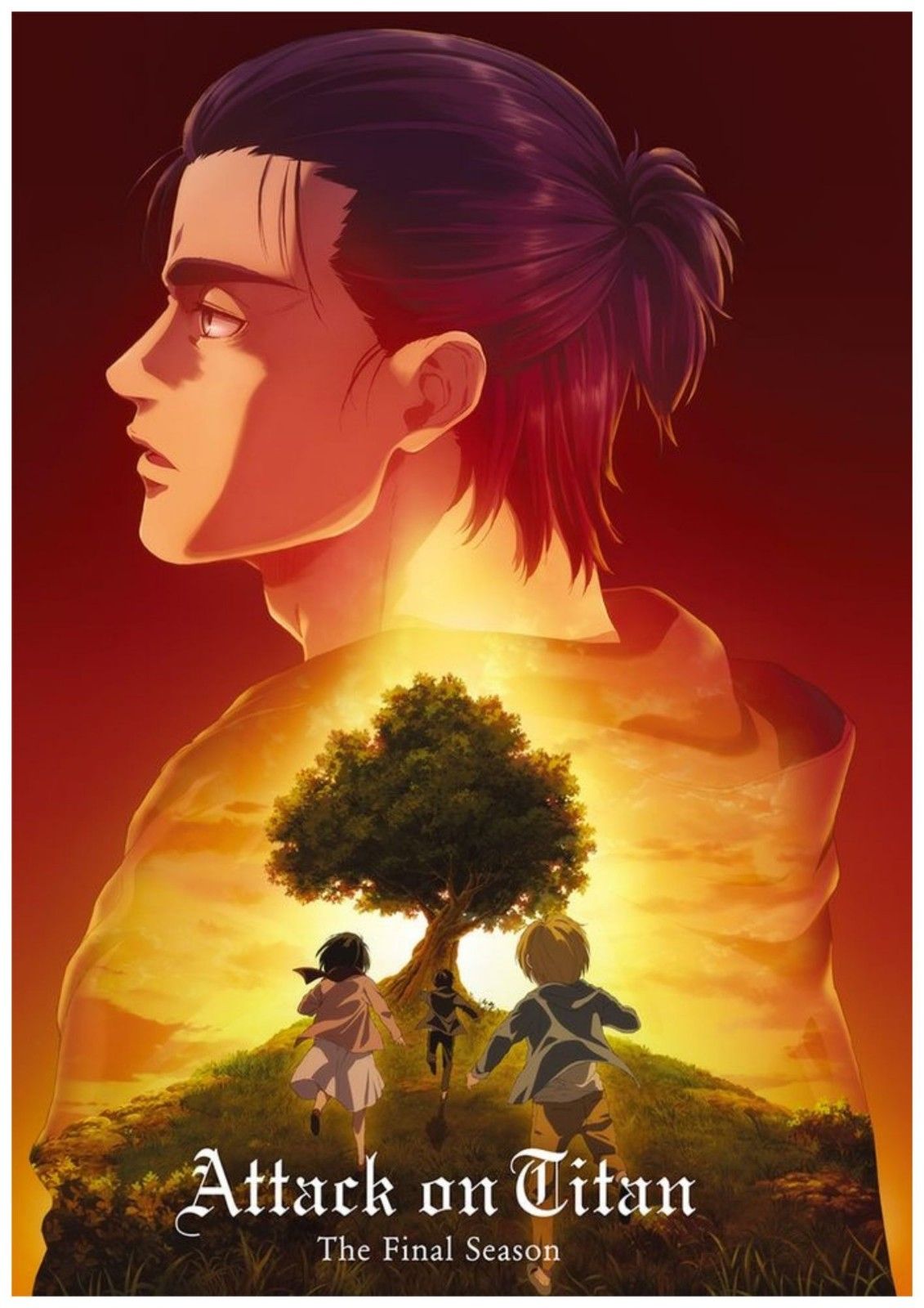 Attack Om Titan - Alternative View 3