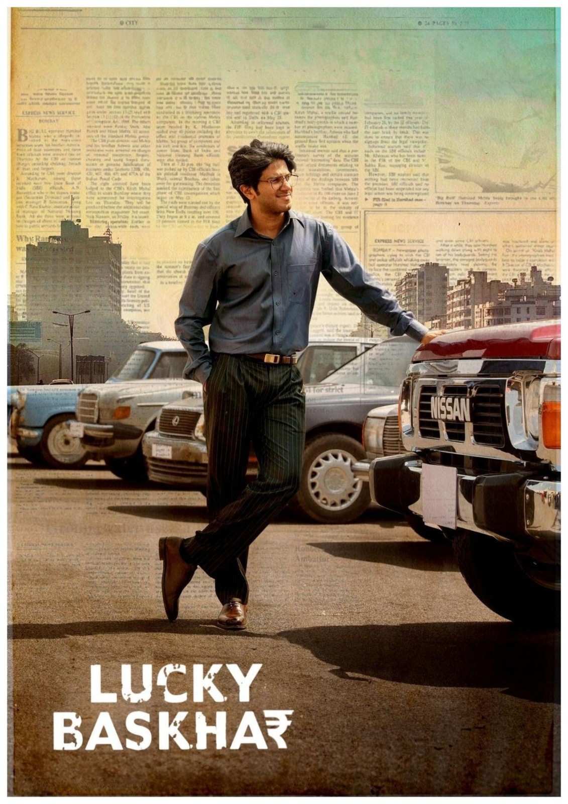 Lucky Bhaska₹ - Alternative View 3