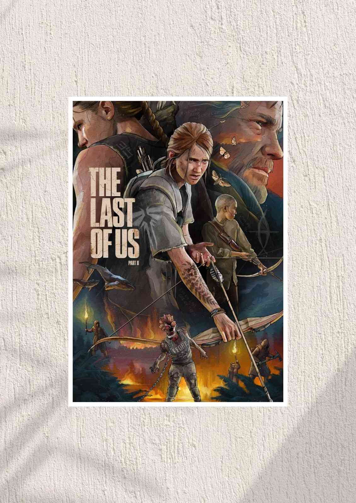 The Last Of Us