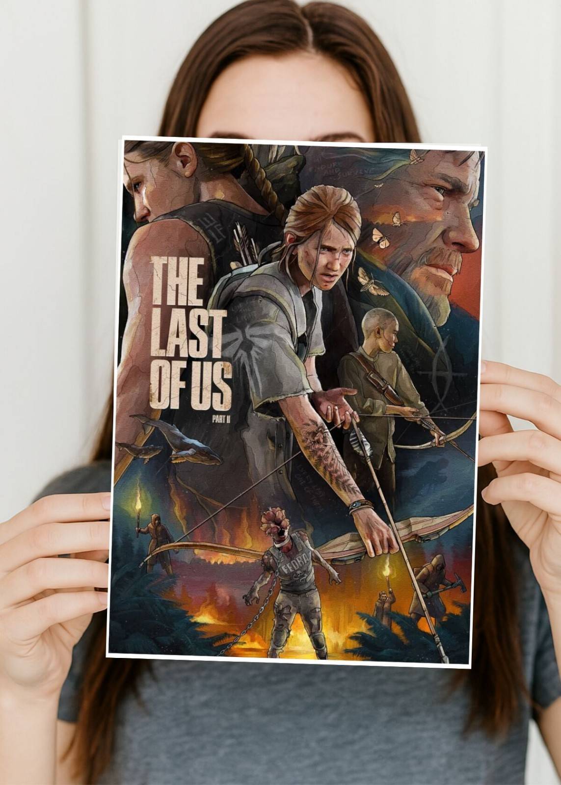 The Last Of Us