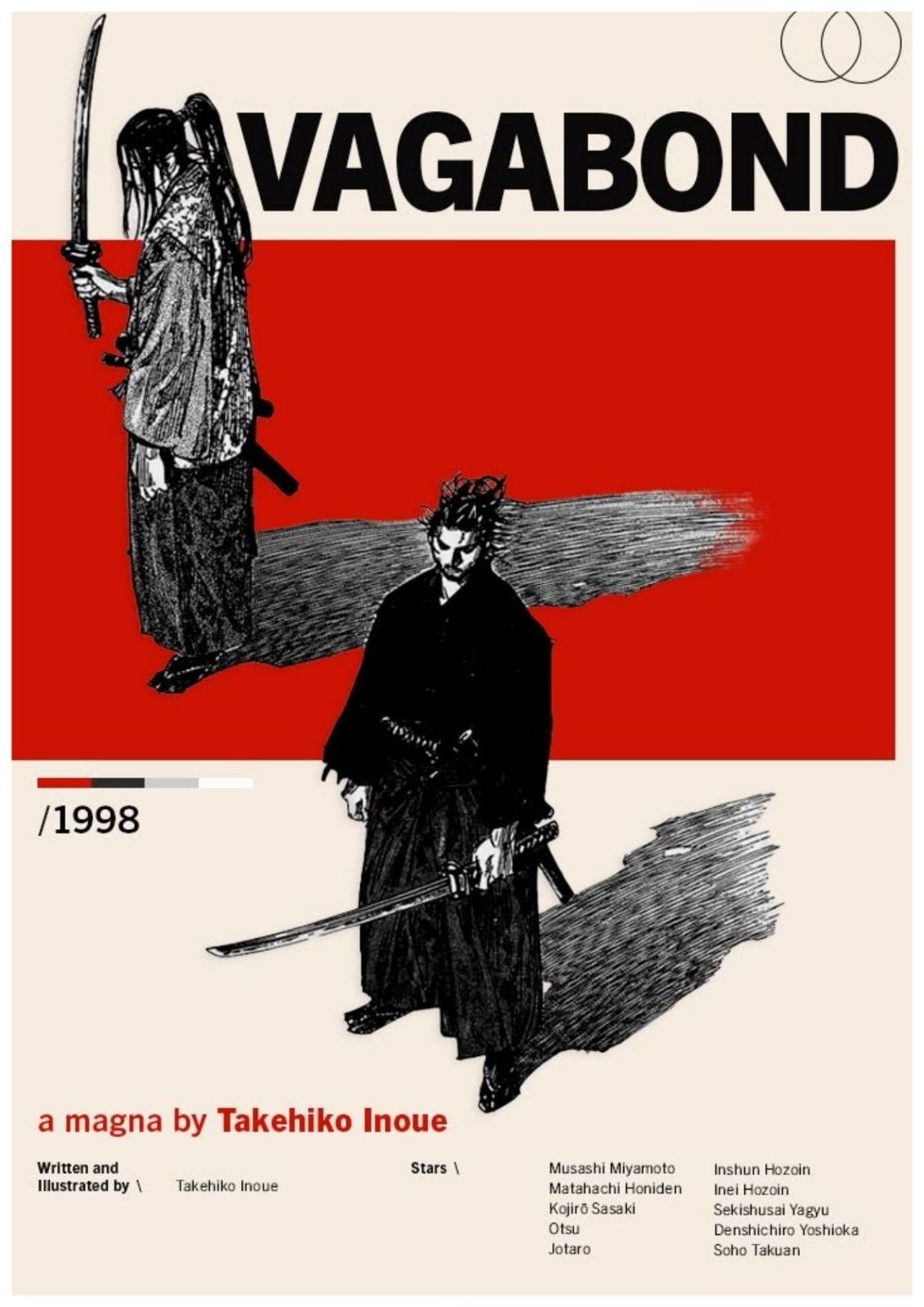 Vagabond - Alternative View 3