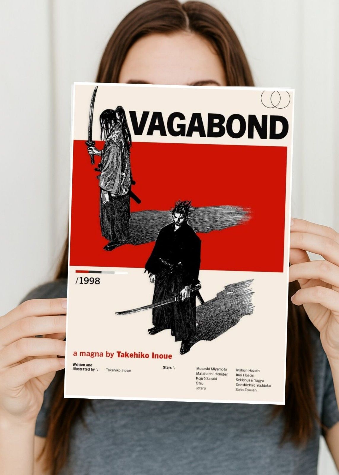 Vagabond