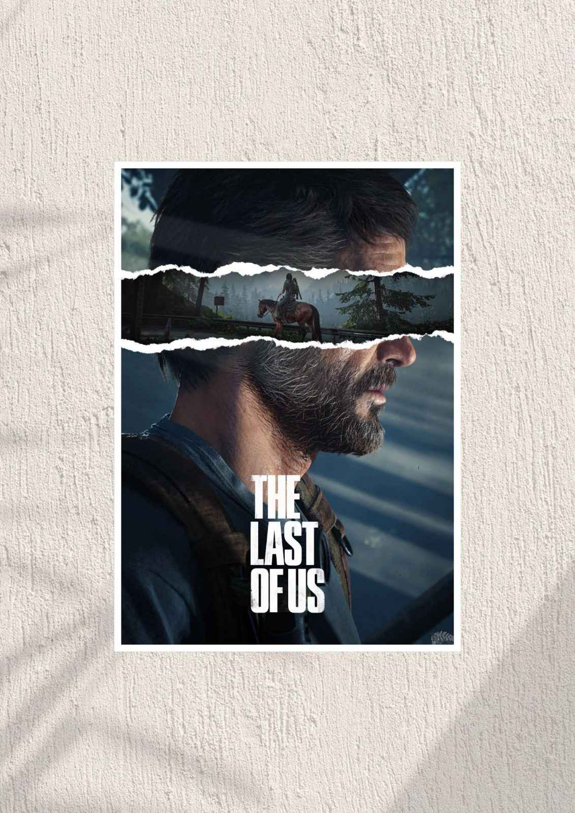 Last Of Us