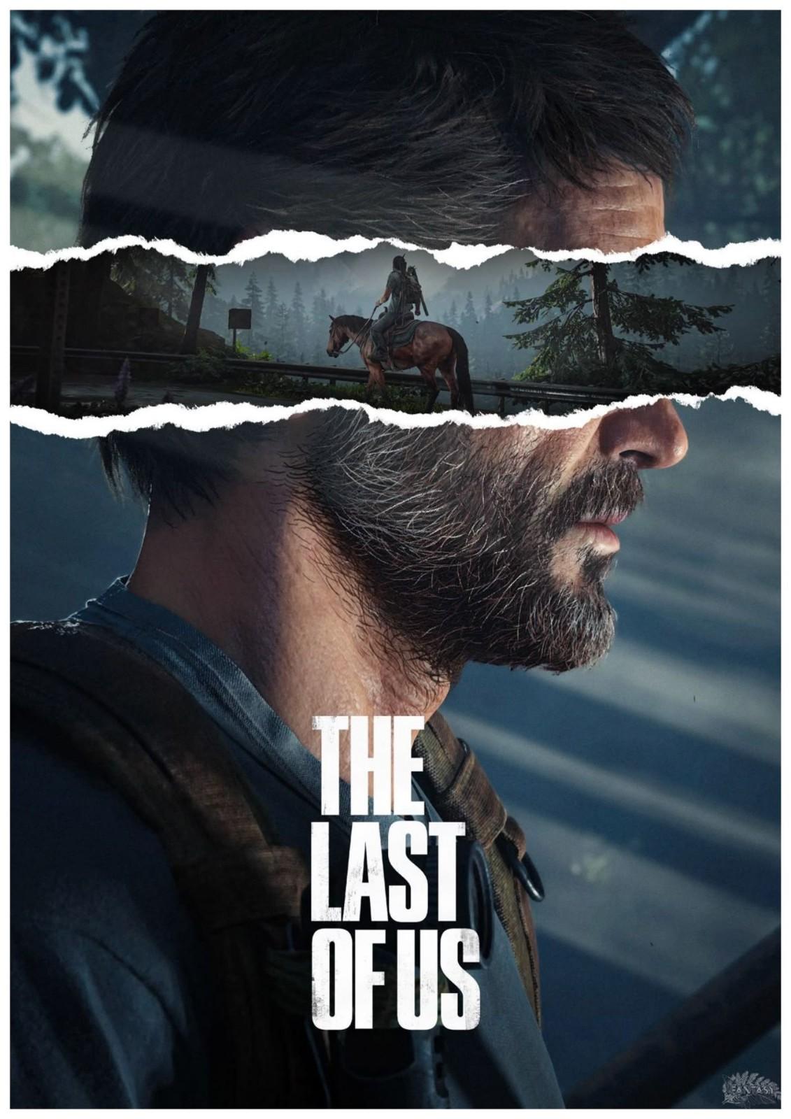 Last Of Us - Alternative View 3