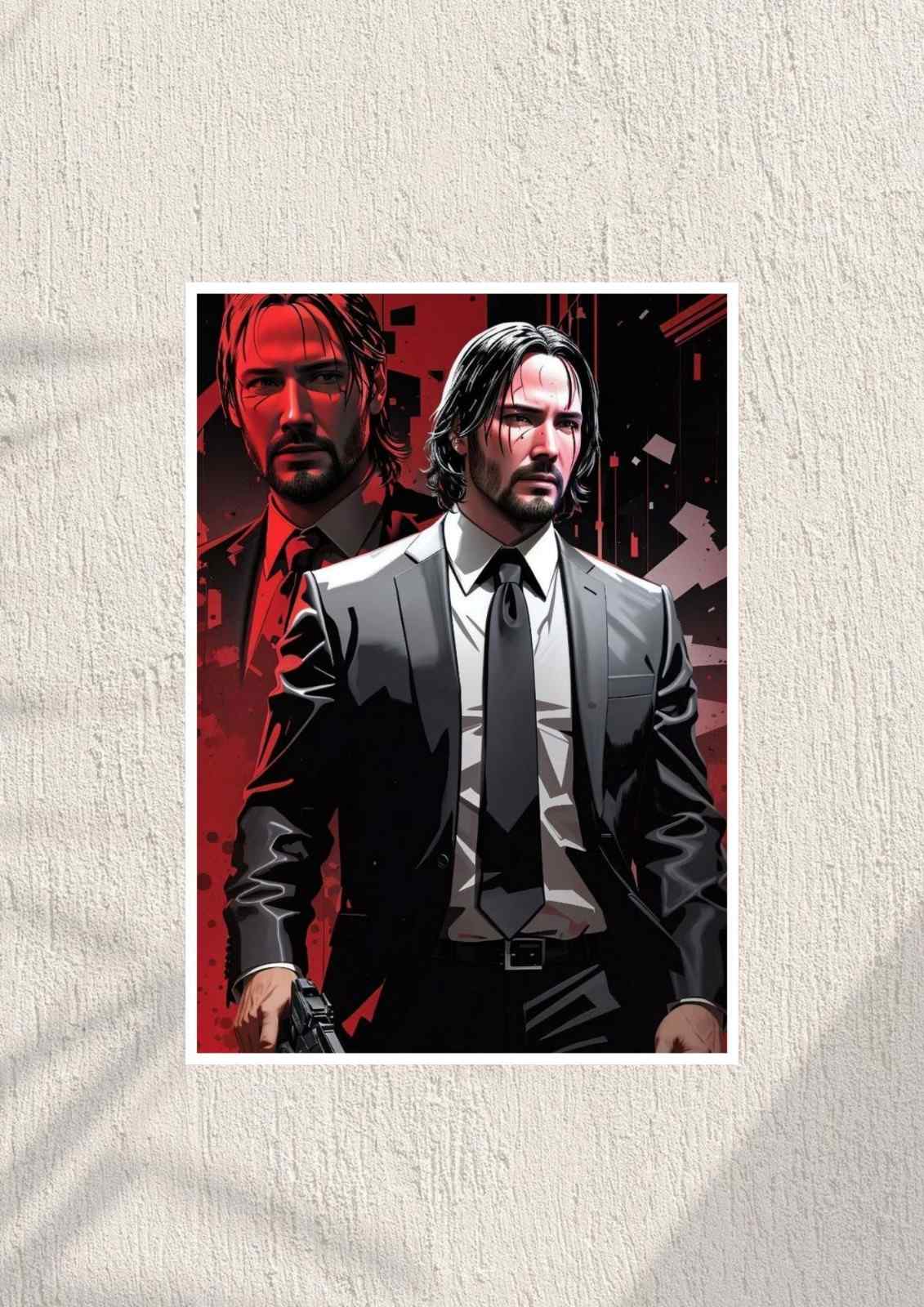John Wick