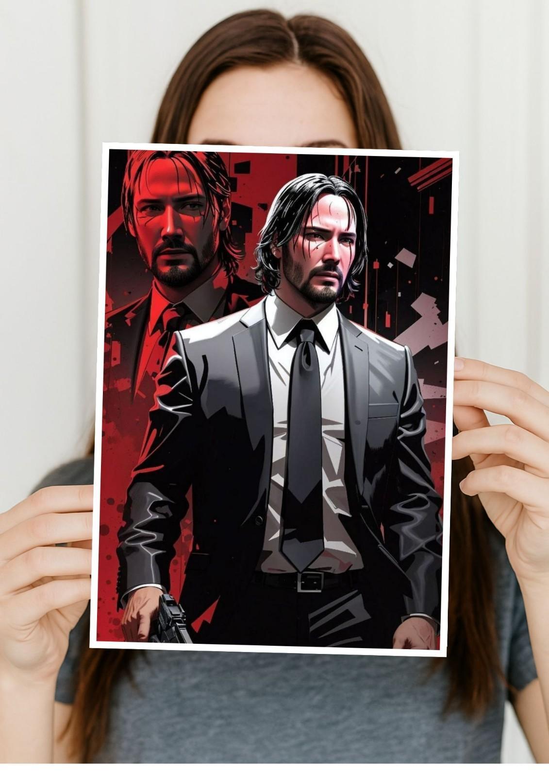 John Wick