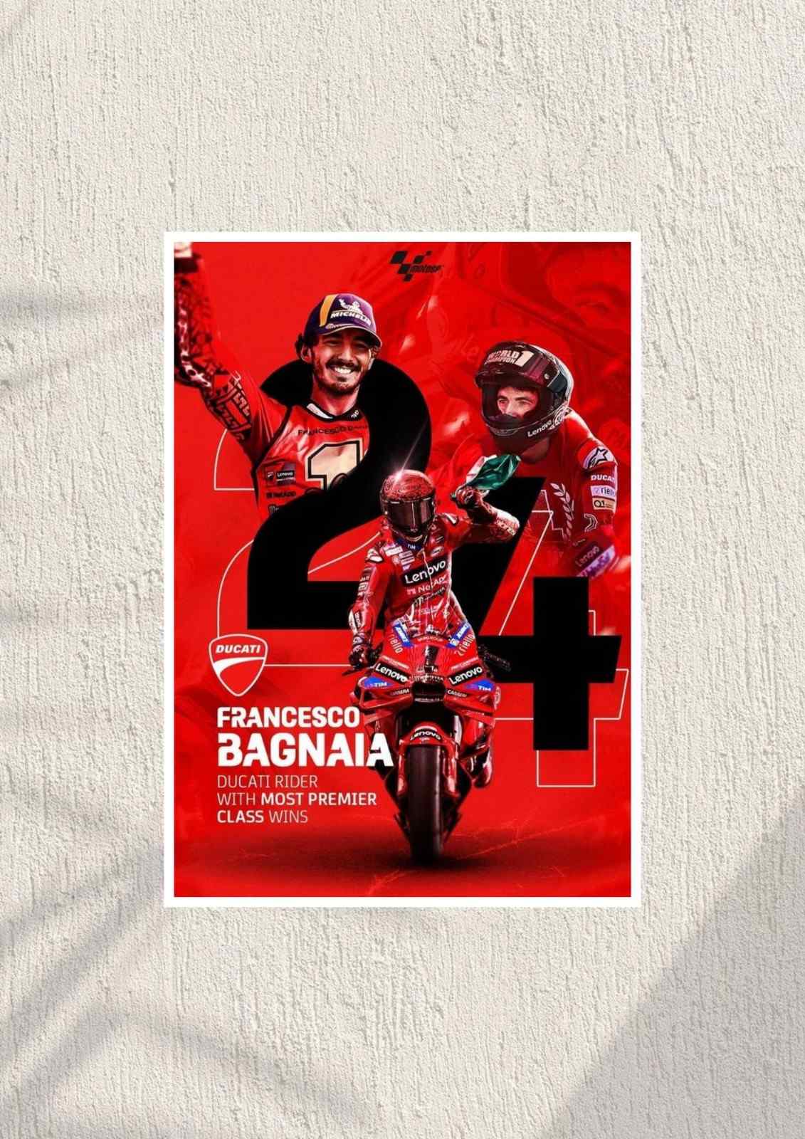 Francesco Pecco Bagnaia