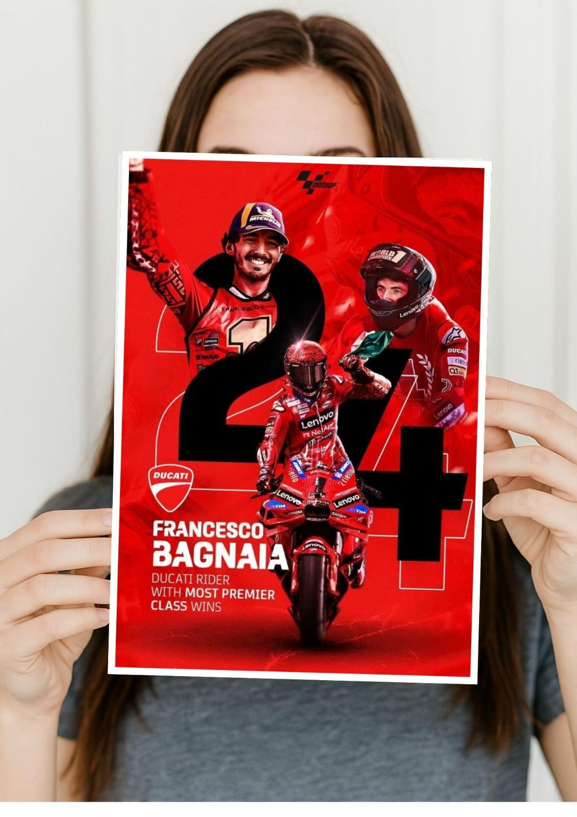 Francesco Pecco Bagnaia