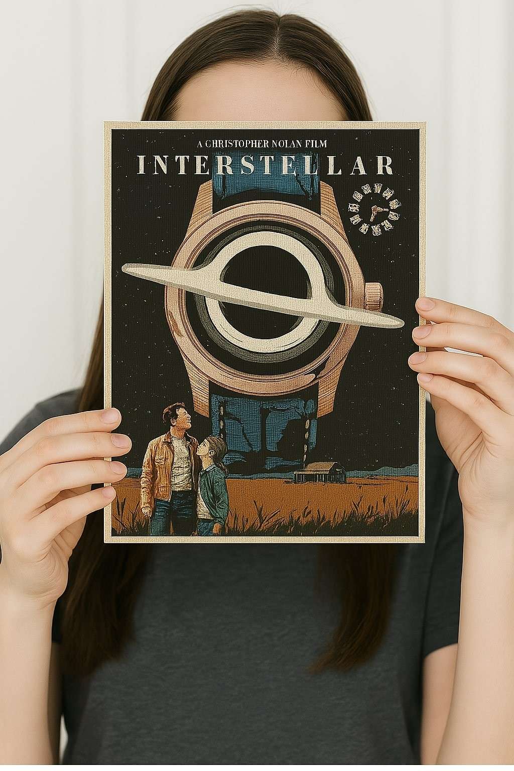 Interstellar