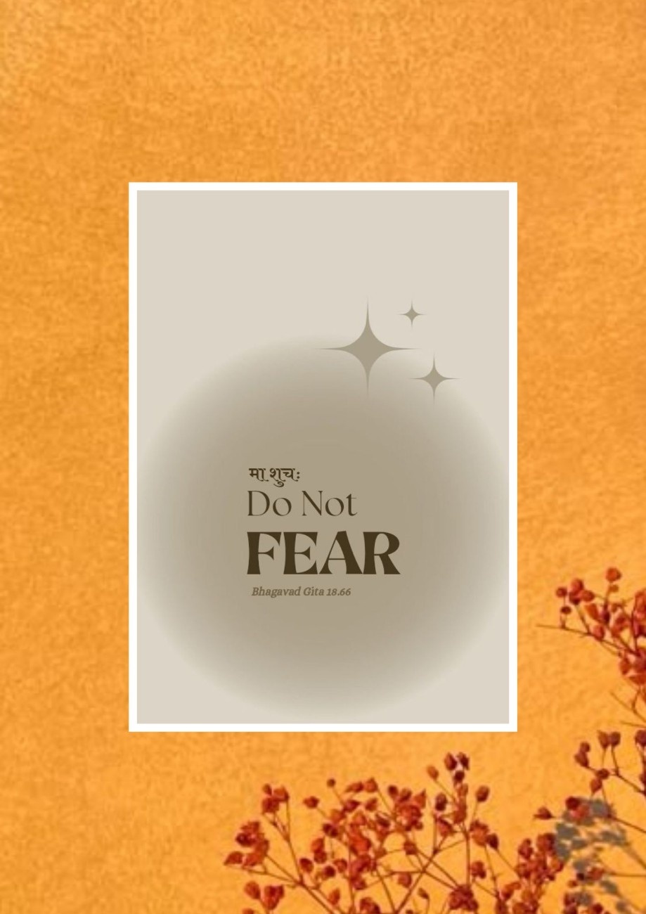 Bhagvad Gita 
