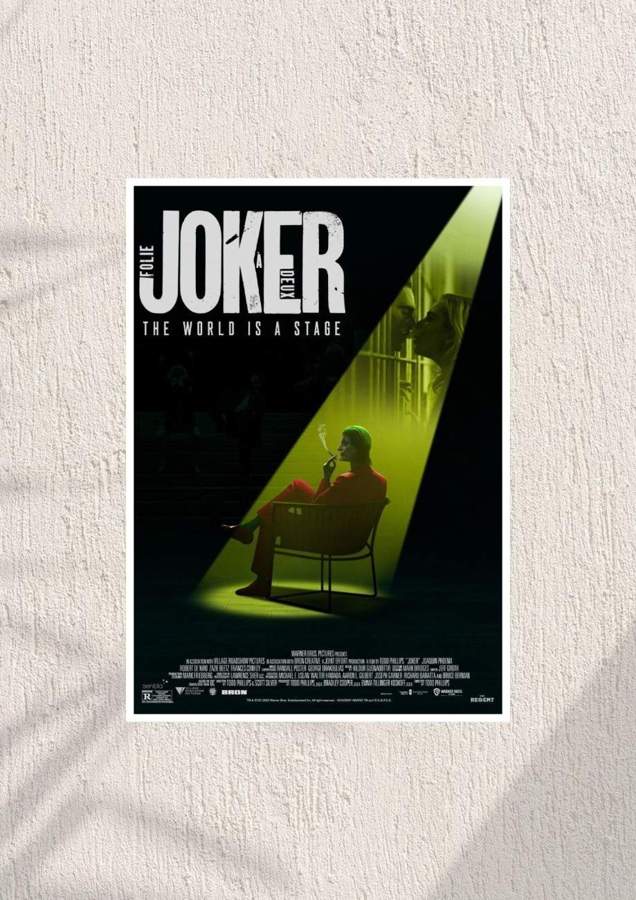 JOKER Movie