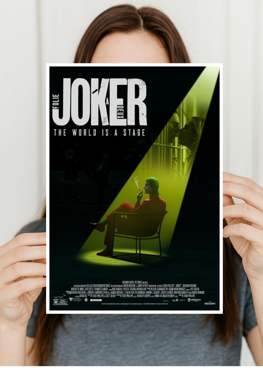 JOKER Movie