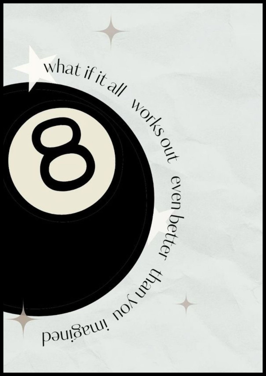 Poster Set Minimal | Set of 3 - Alternative View 3