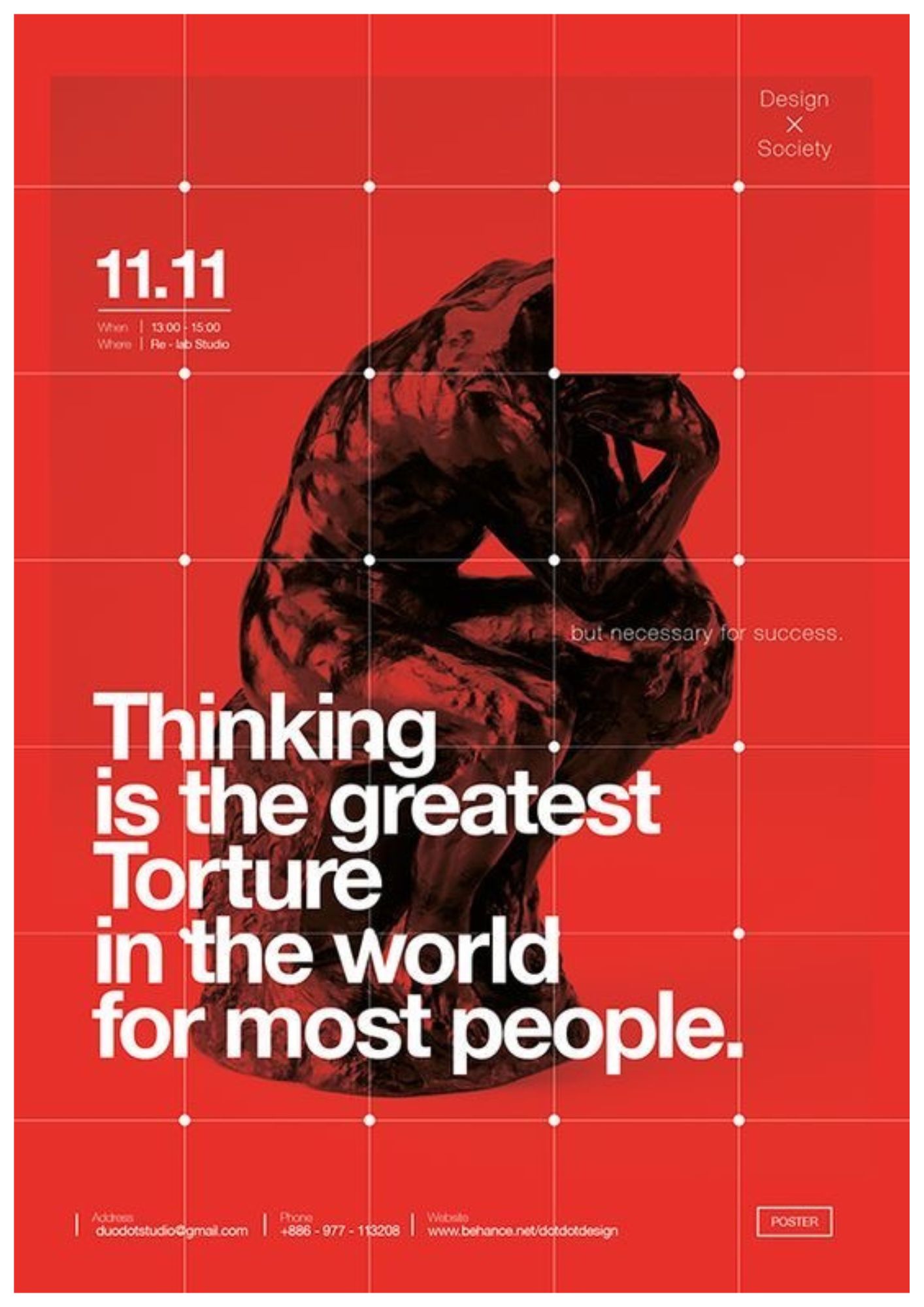 Quote | THinking - Alternative View 3