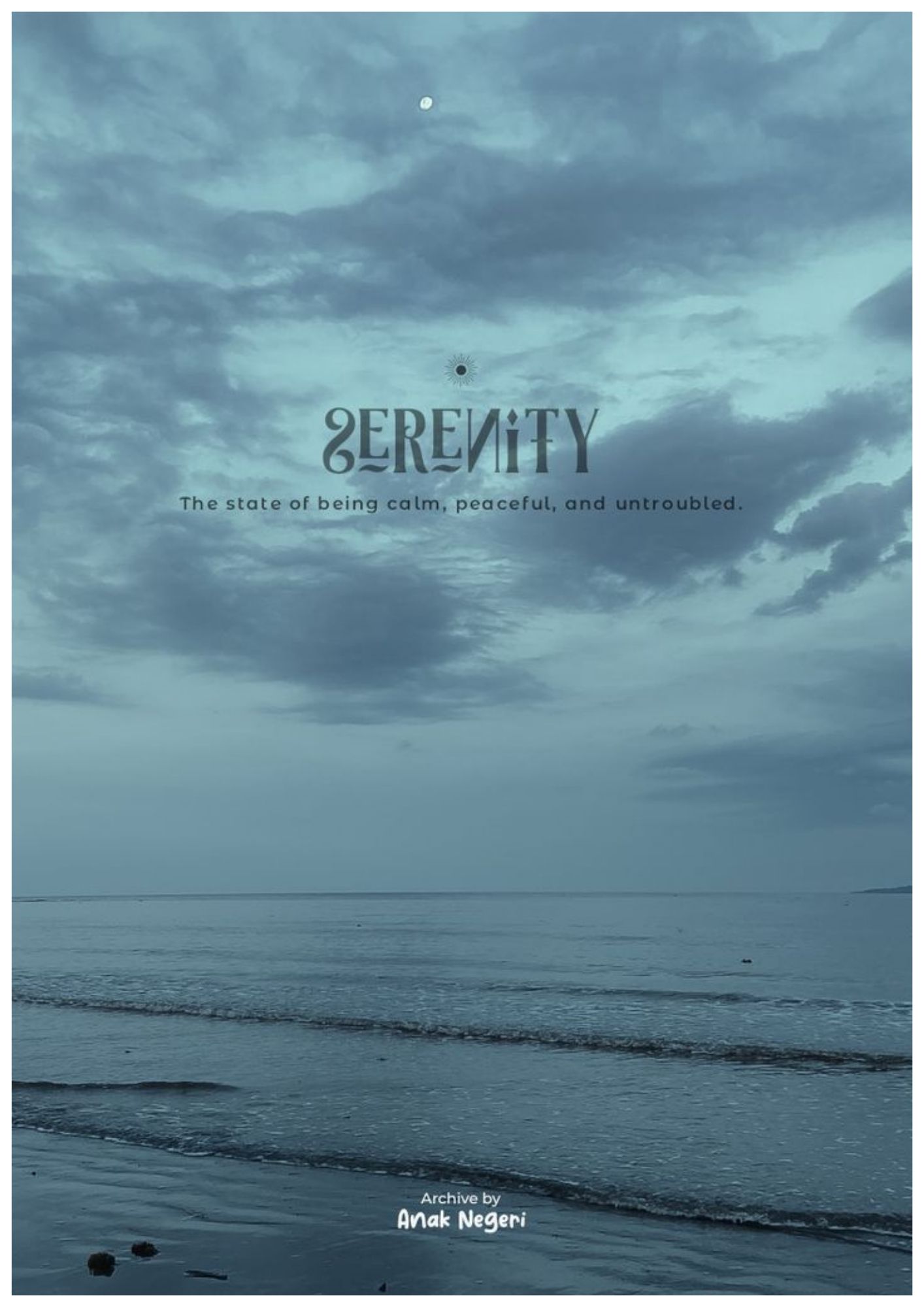 Serenity - Alternative View 3