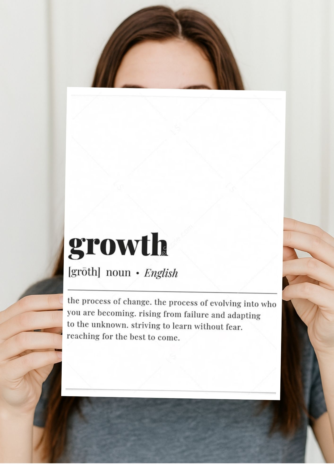 Typography | Growth