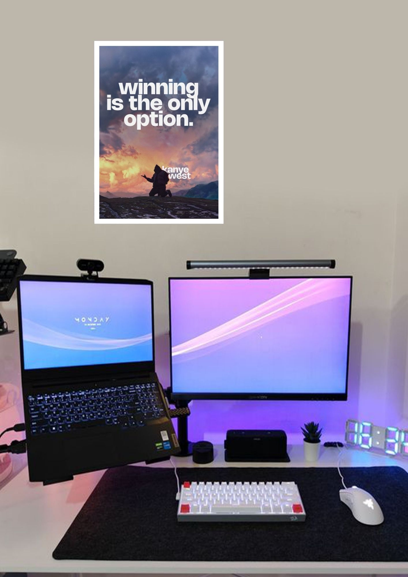 Kanye West | Quote - Alternative View 1