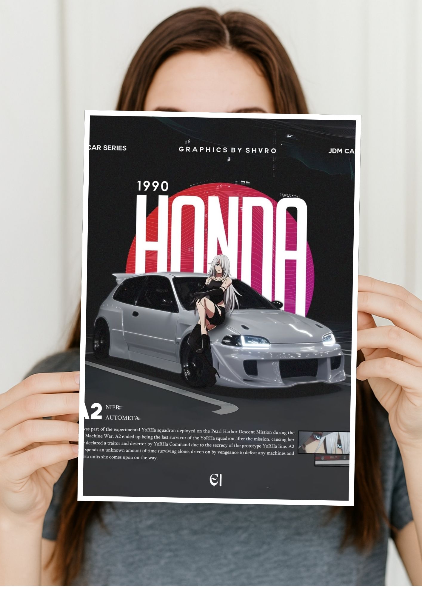 Honda |1990