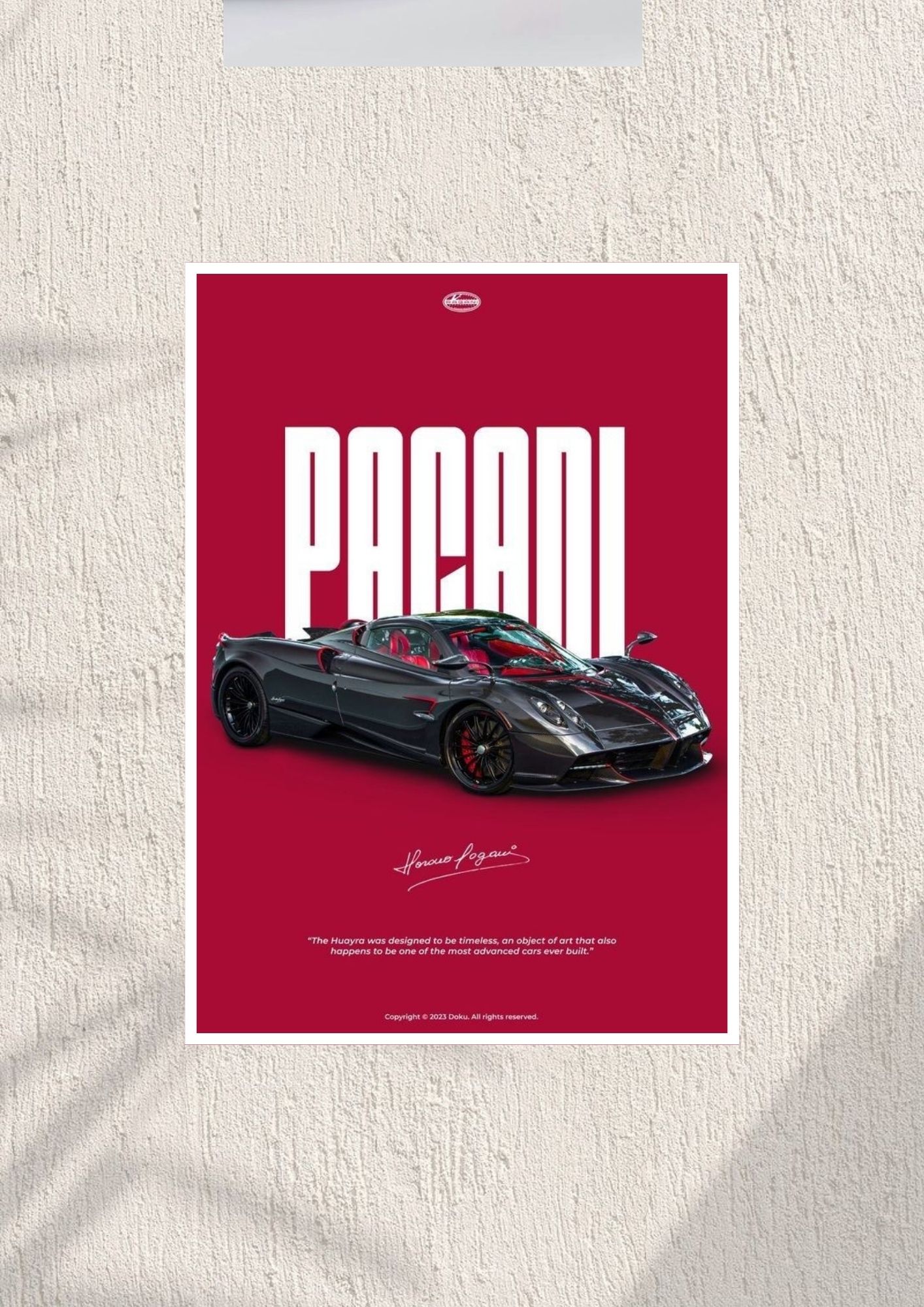 Pagani