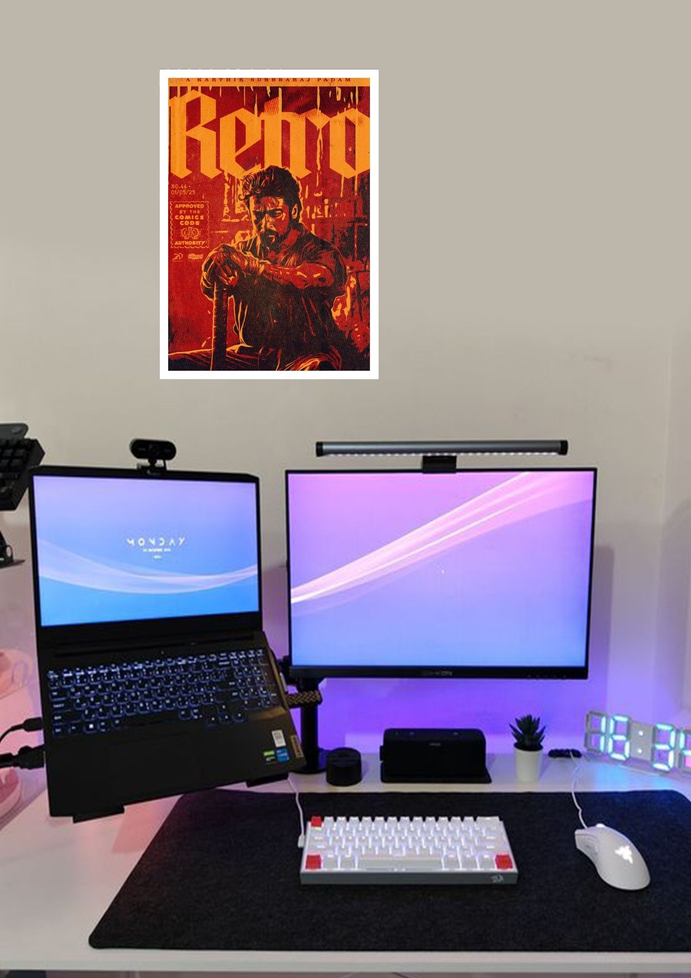 Suriya - Alternative View 1