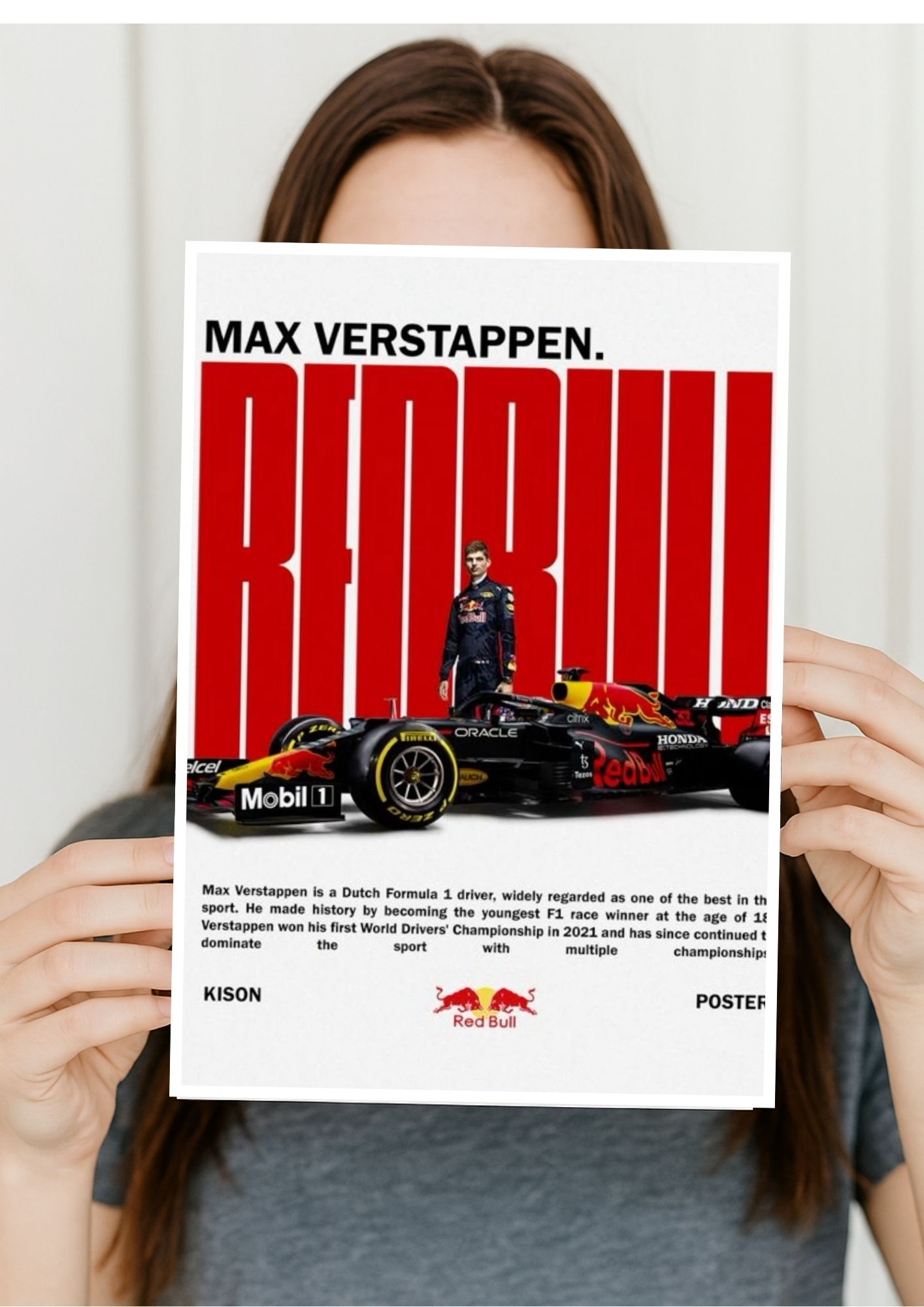 Max Verstappen | Honda