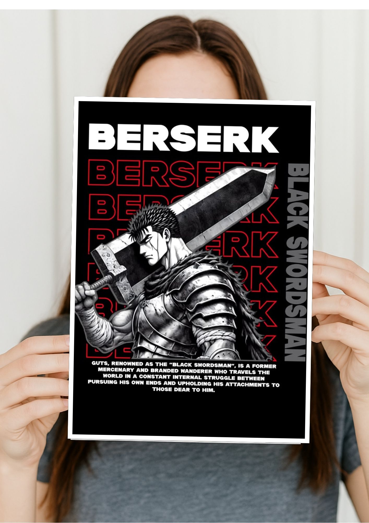 Berserk | Black Swordsmen