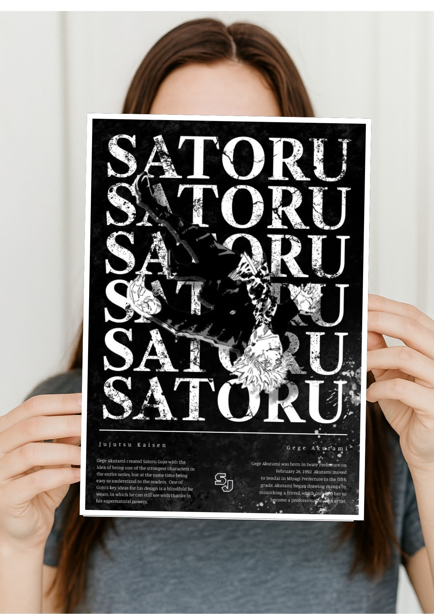 Satoru