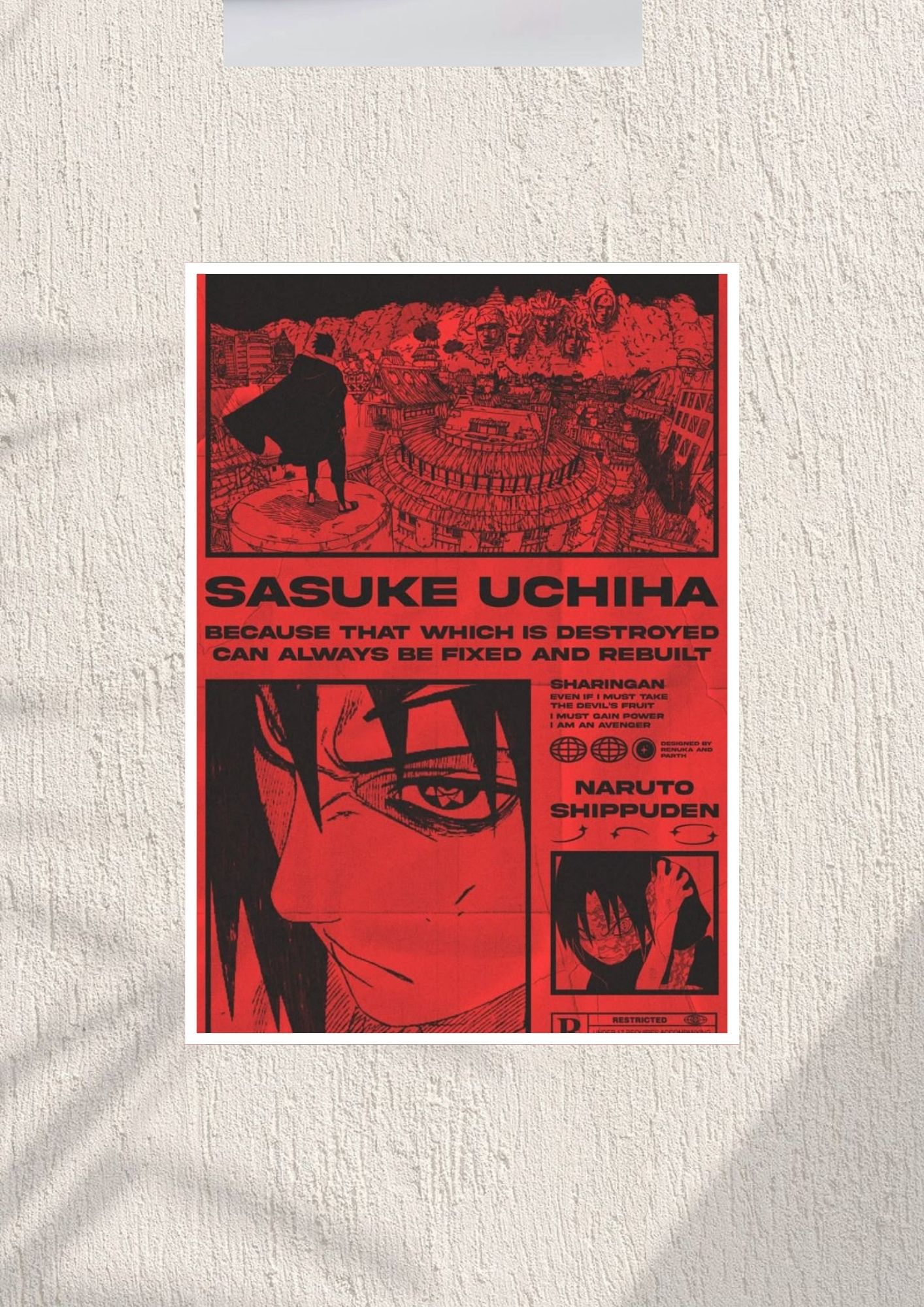 Sasuke Uchiha