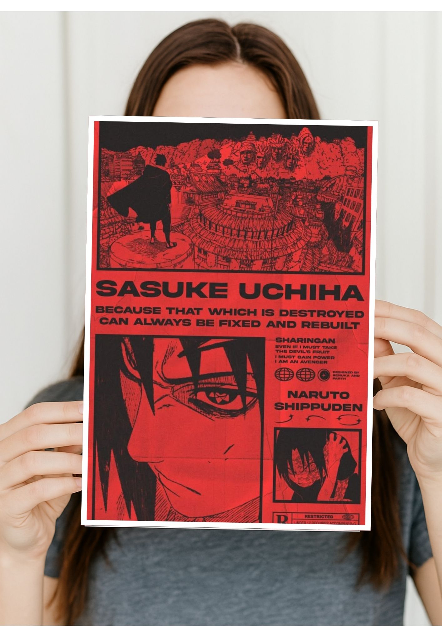 Sasuke Uchiha
