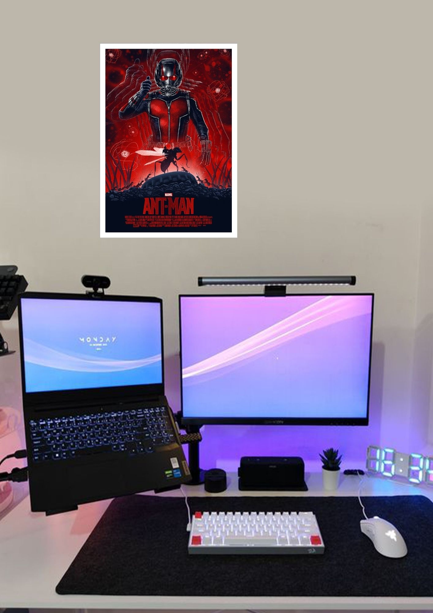 Antman - Alternative View 1