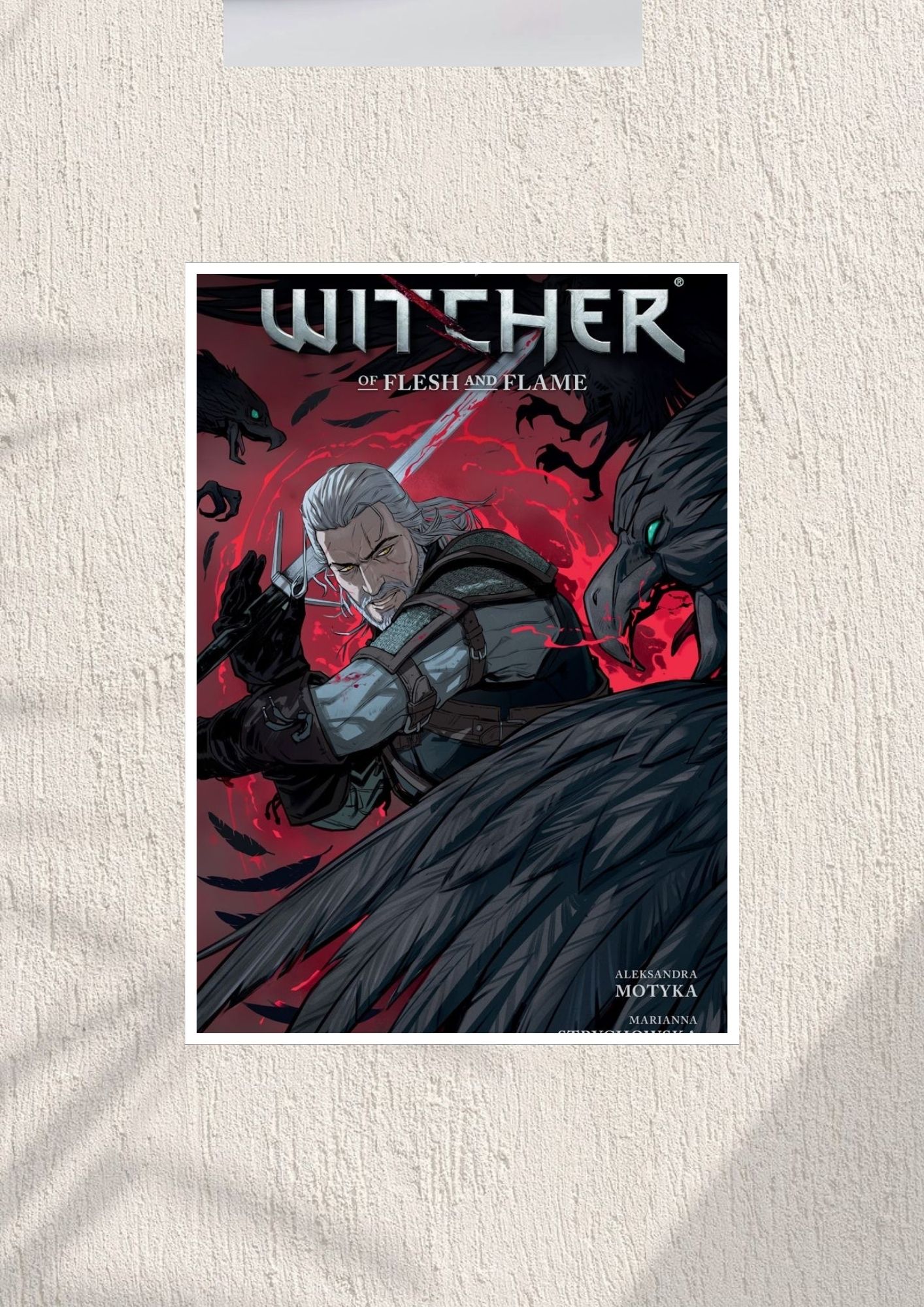 Witcher