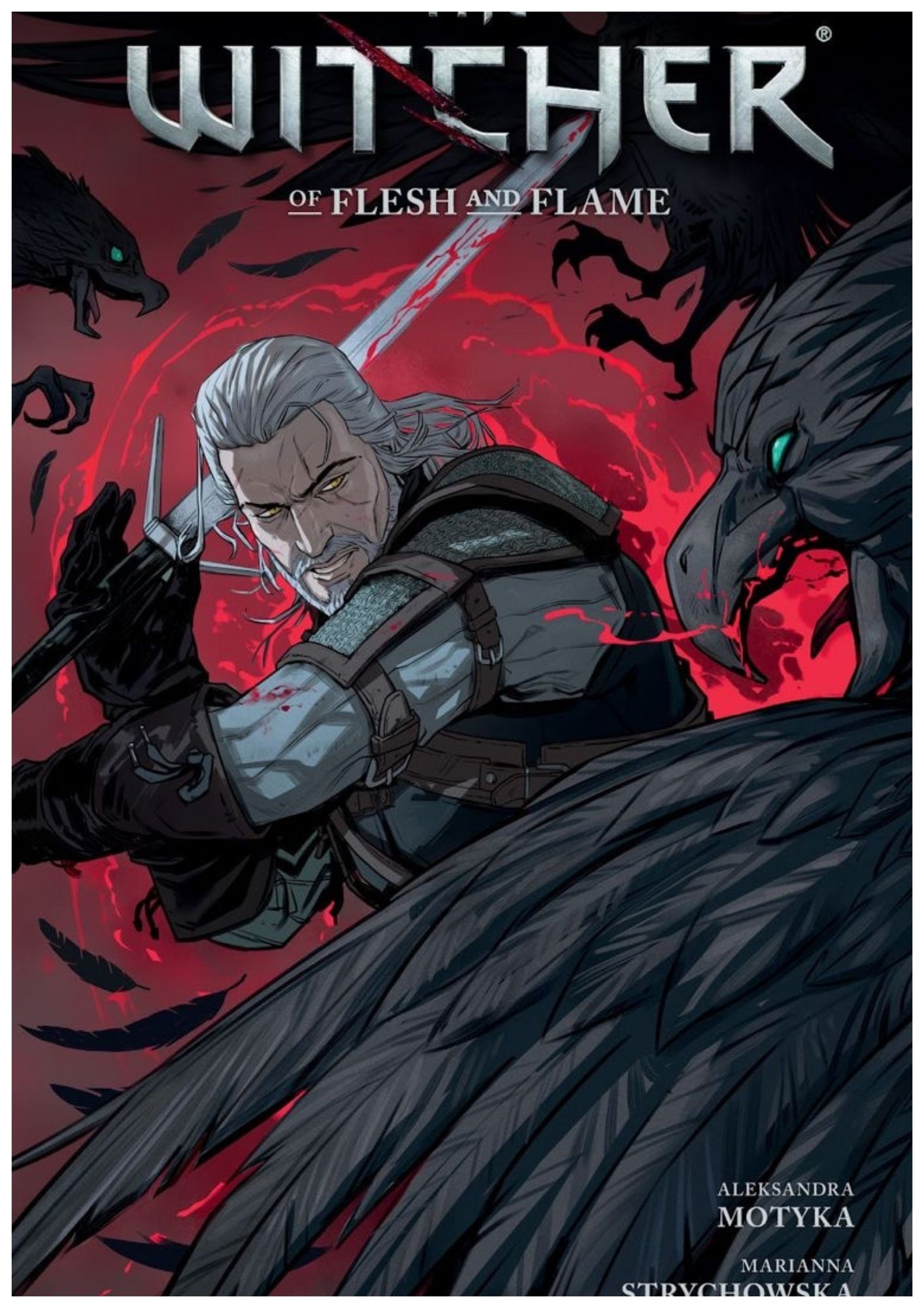 Witcher - Alternative View 3