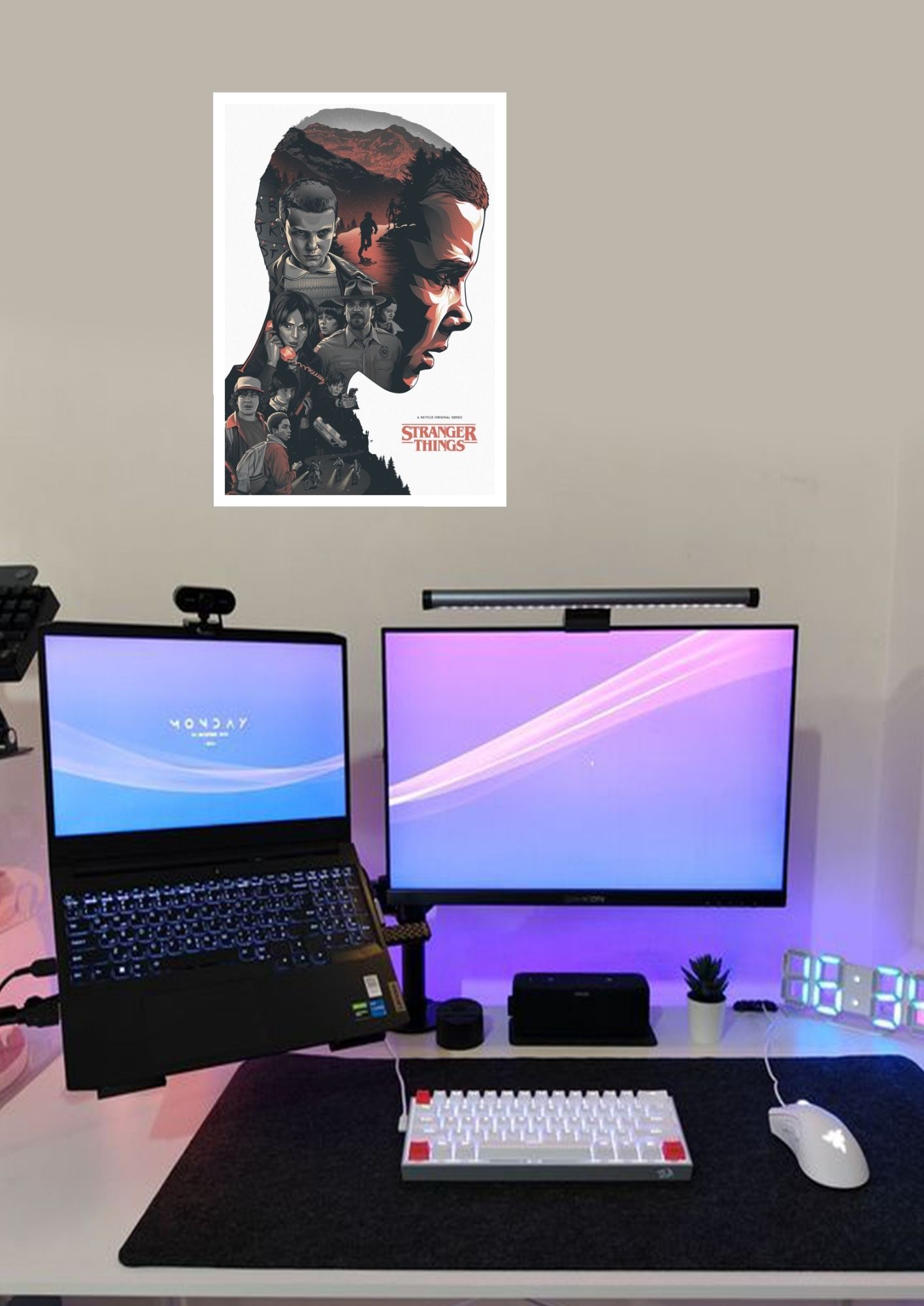 Stranger Things | Netflix Originals - Alternative View 1