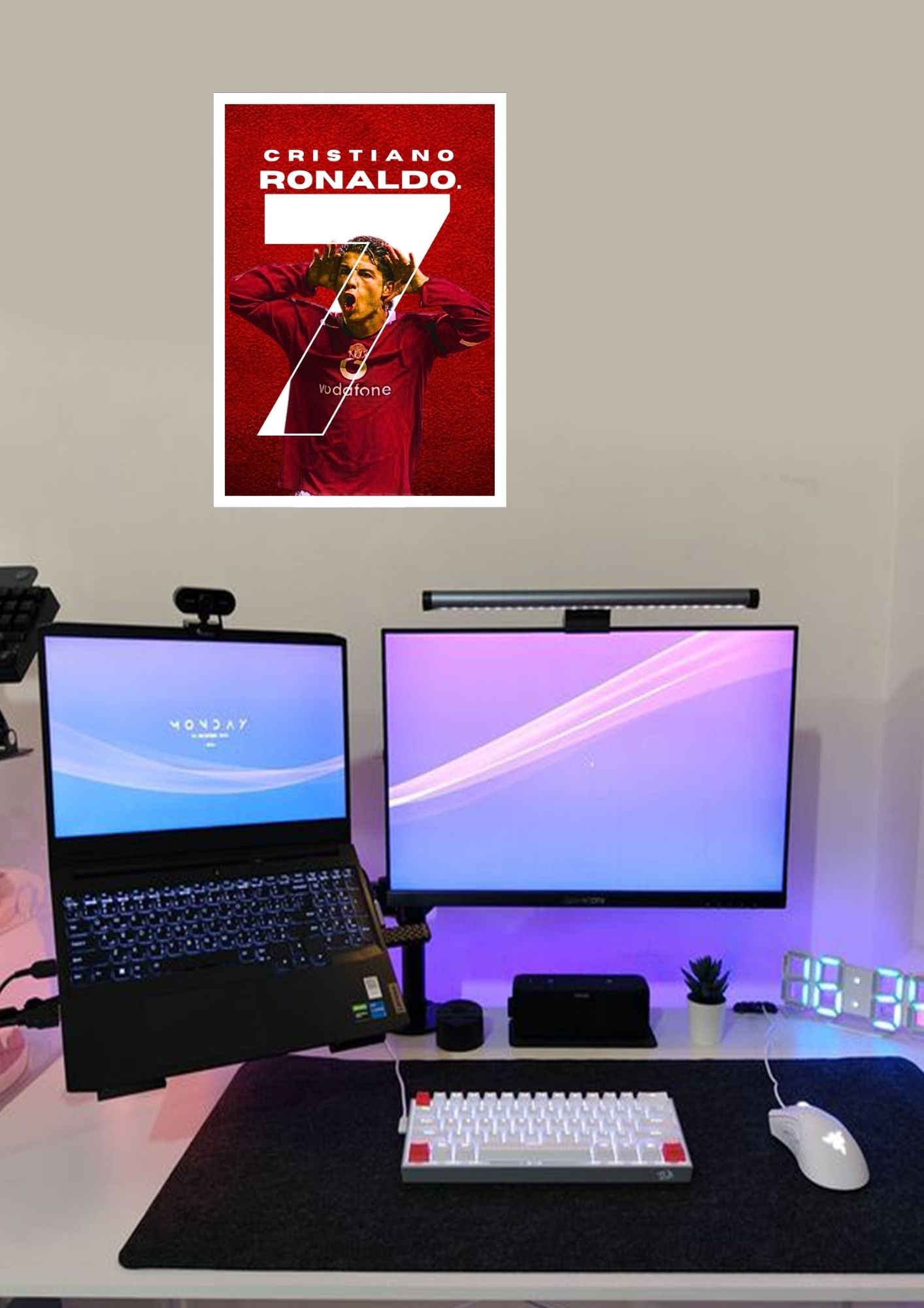 CR 7 - Alternative View 1