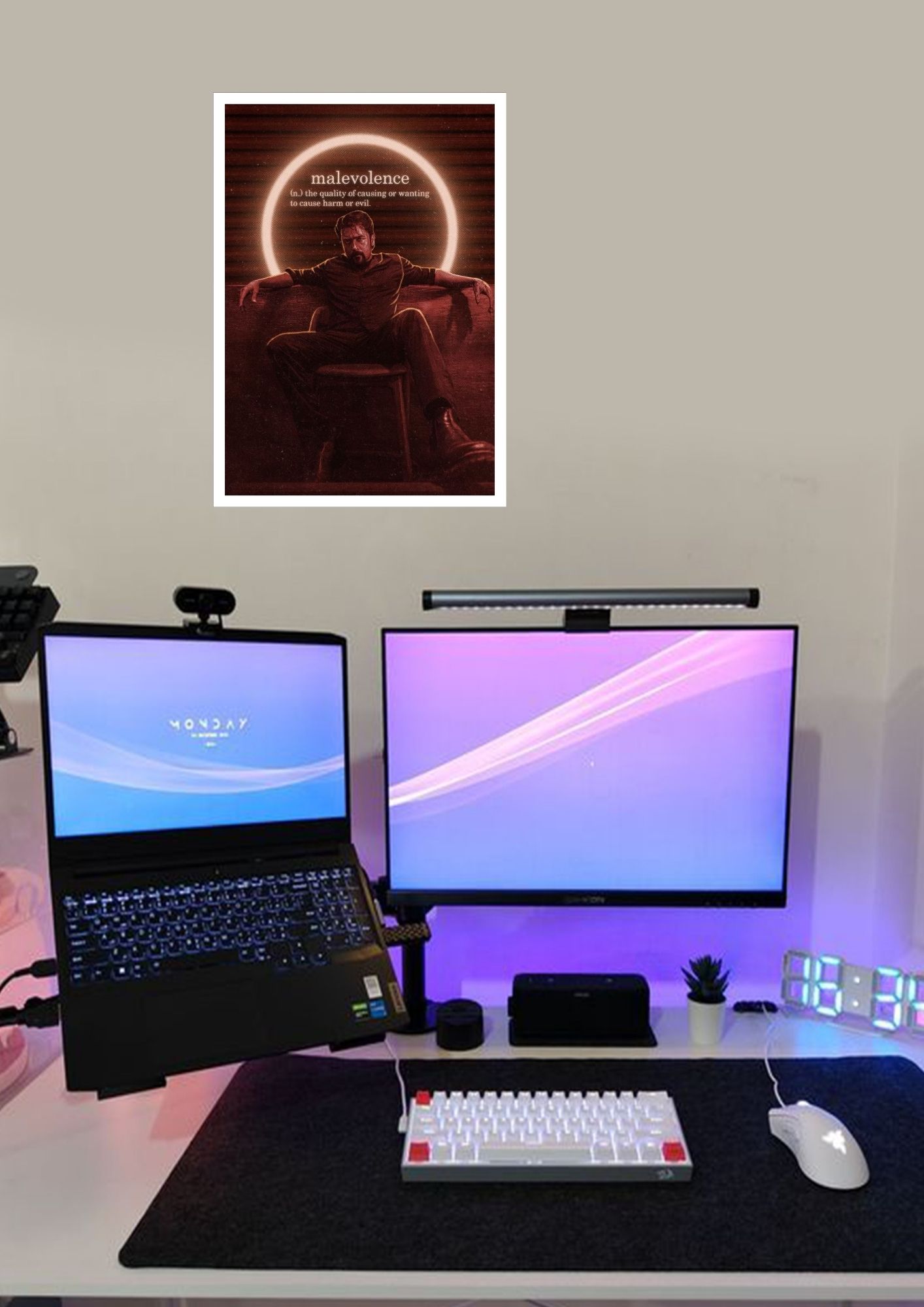 Rolex x Malevolence - Alternative View 1