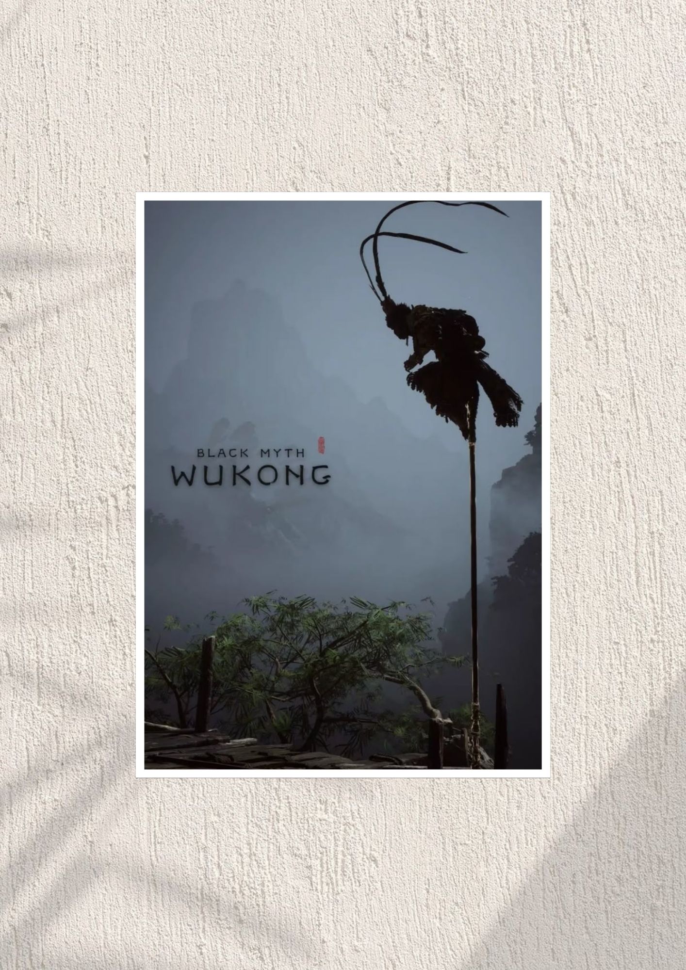 Black Myth Wukong