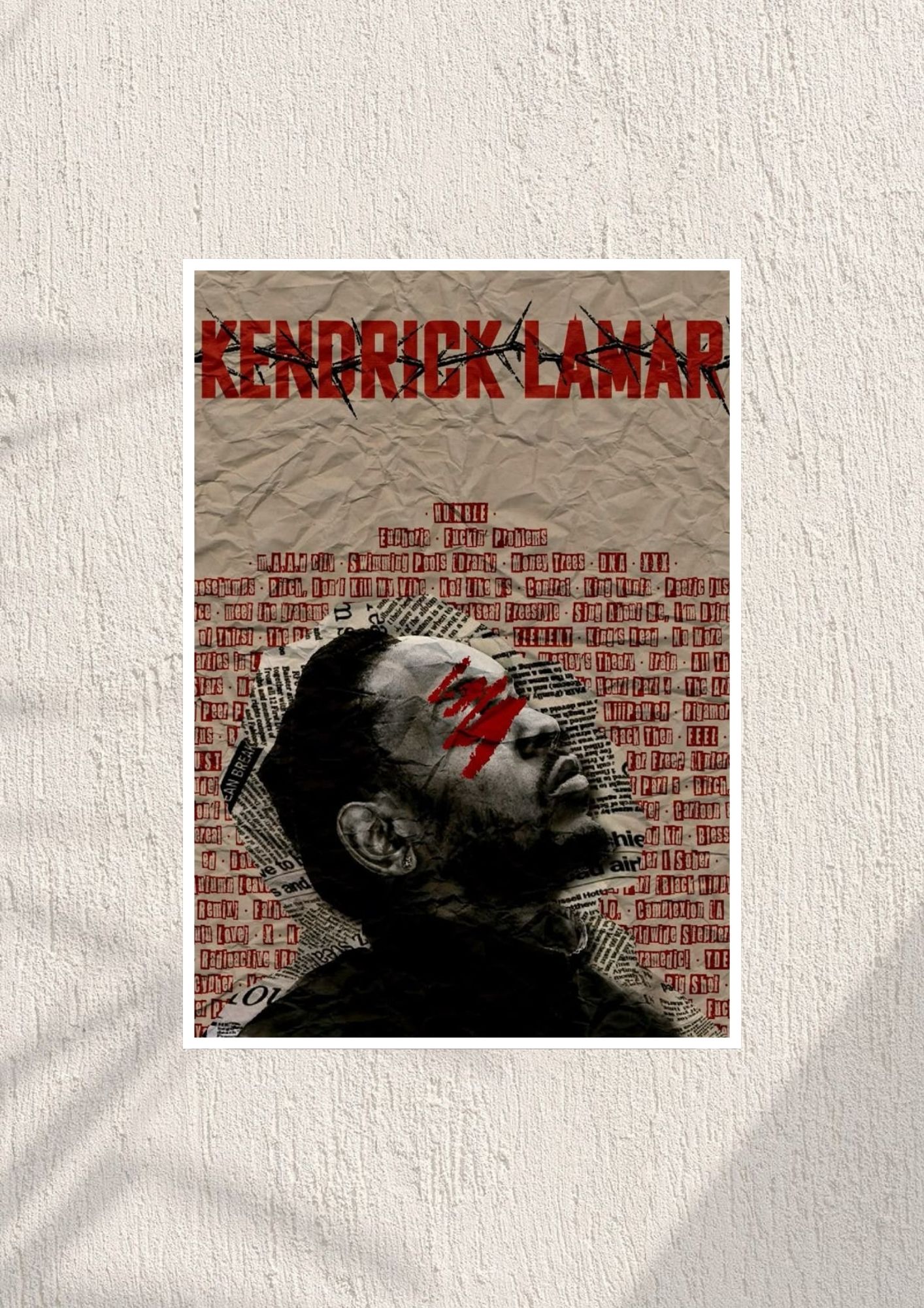 Kendrick Lamar