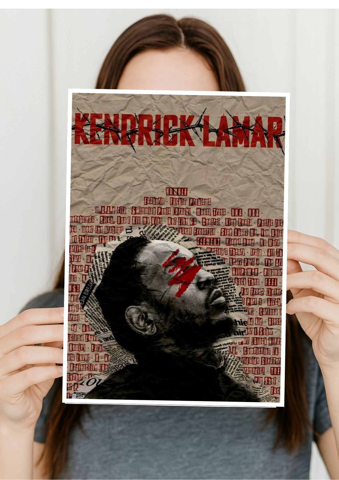 Kendrick Lamar