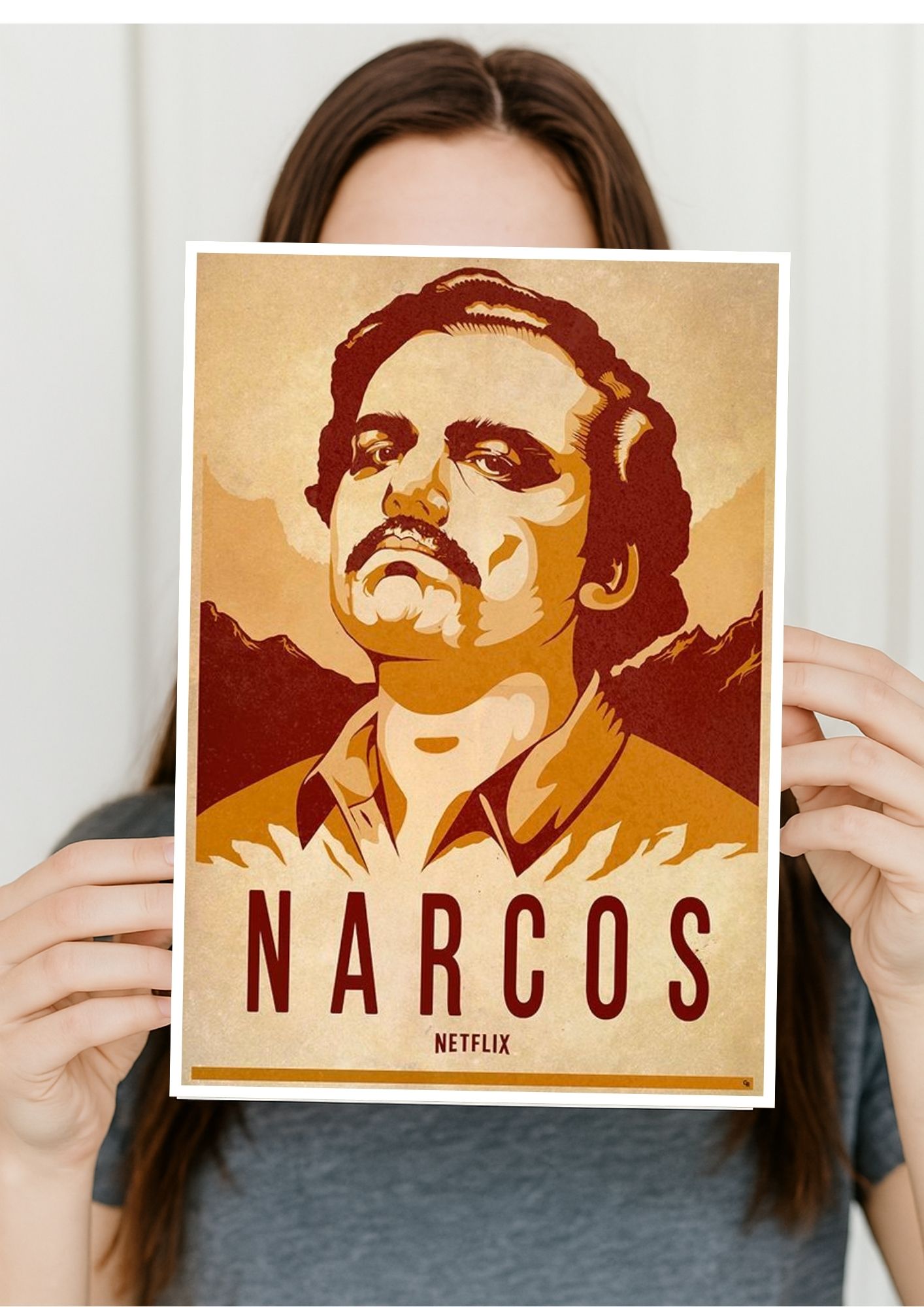 Narcos Movie