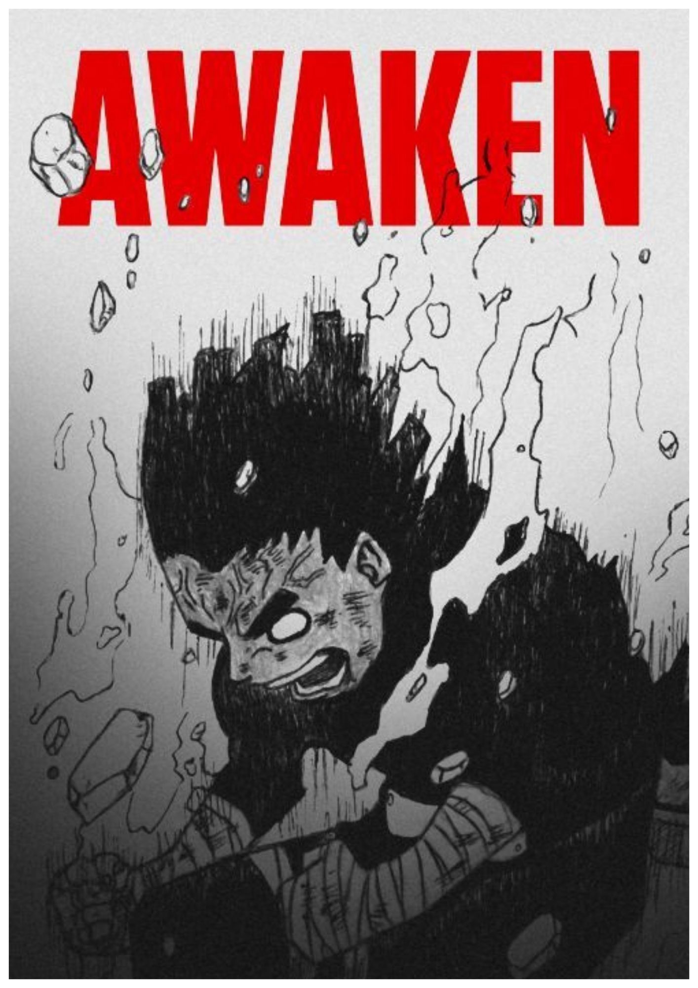 Awaken - Alternative View 3