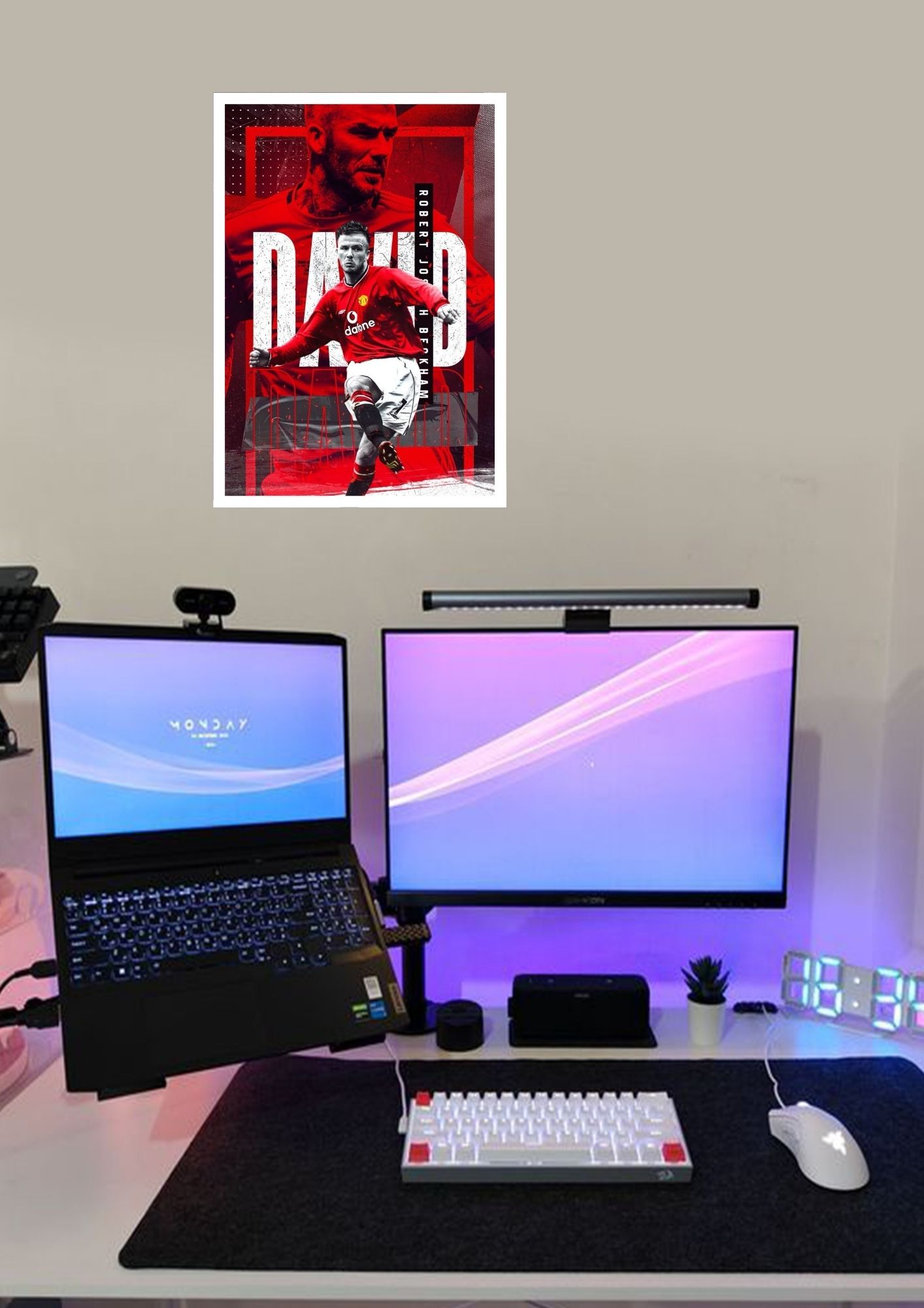 David - Alternative View 1